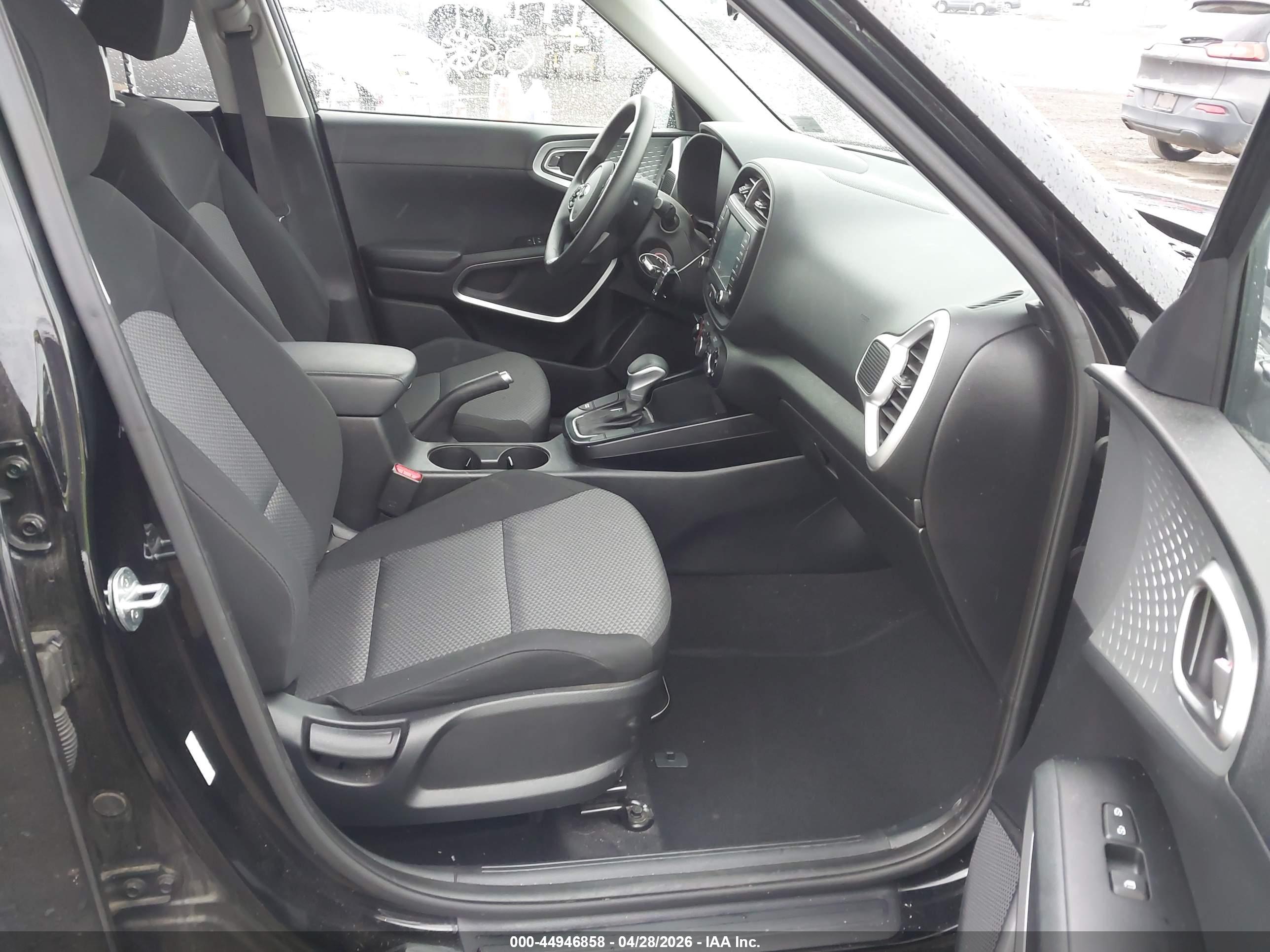 KIA SOUL image 5