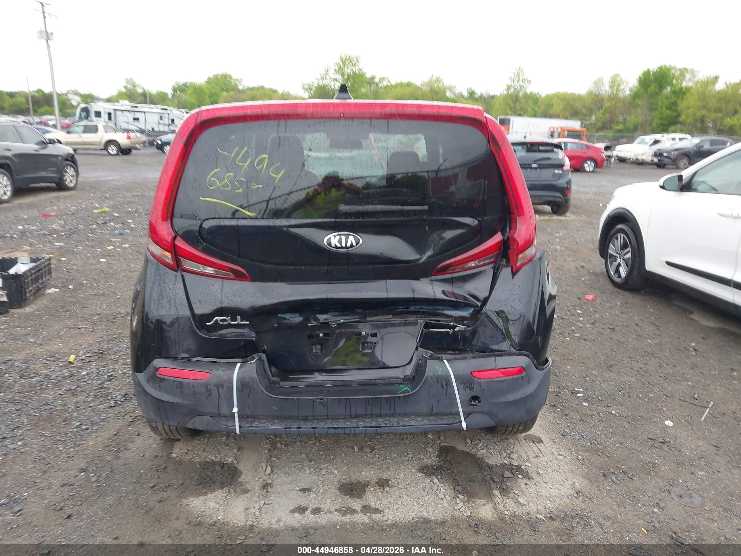 KIA SOUL image 6