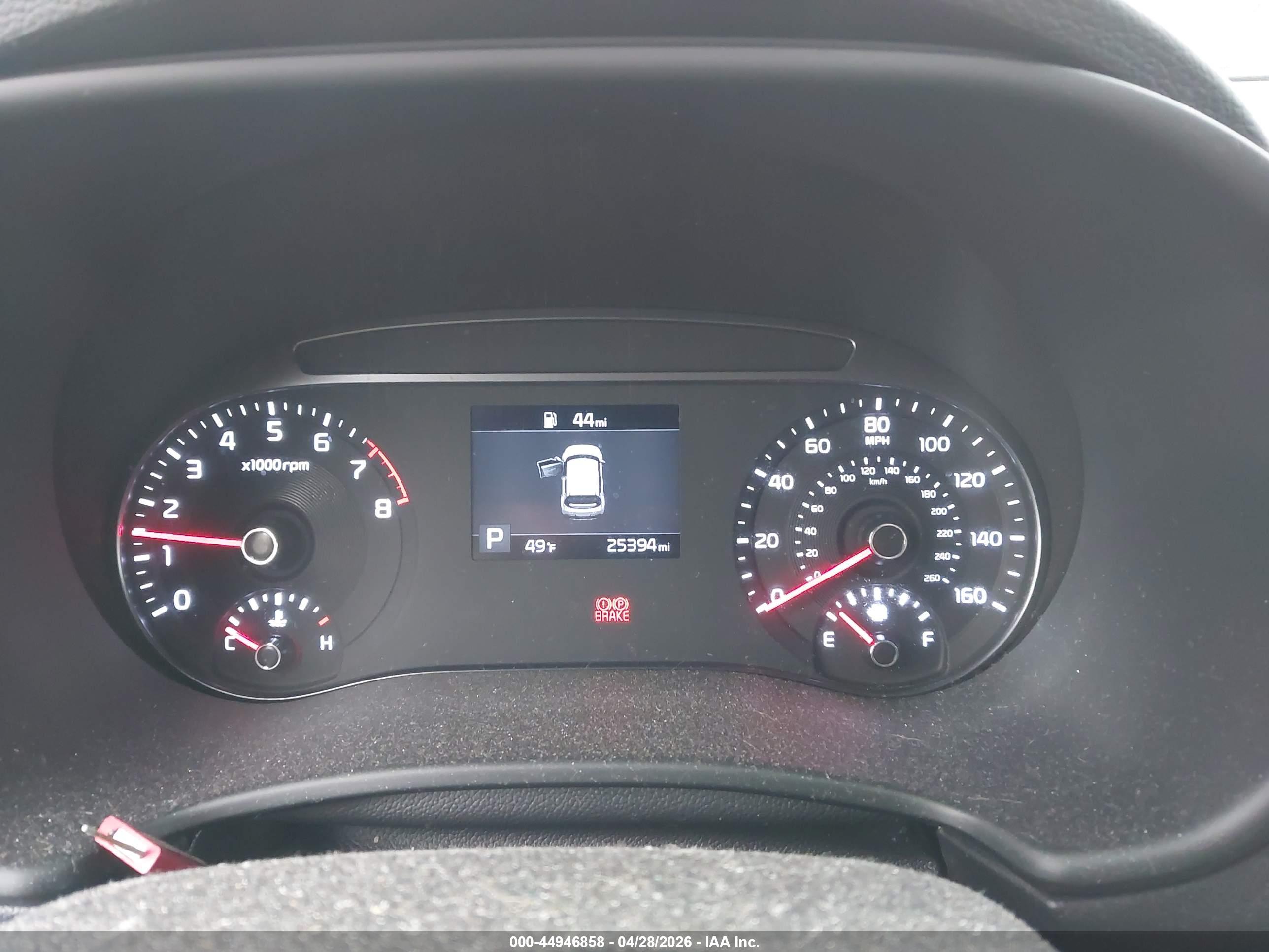 KIA SOUL image 7