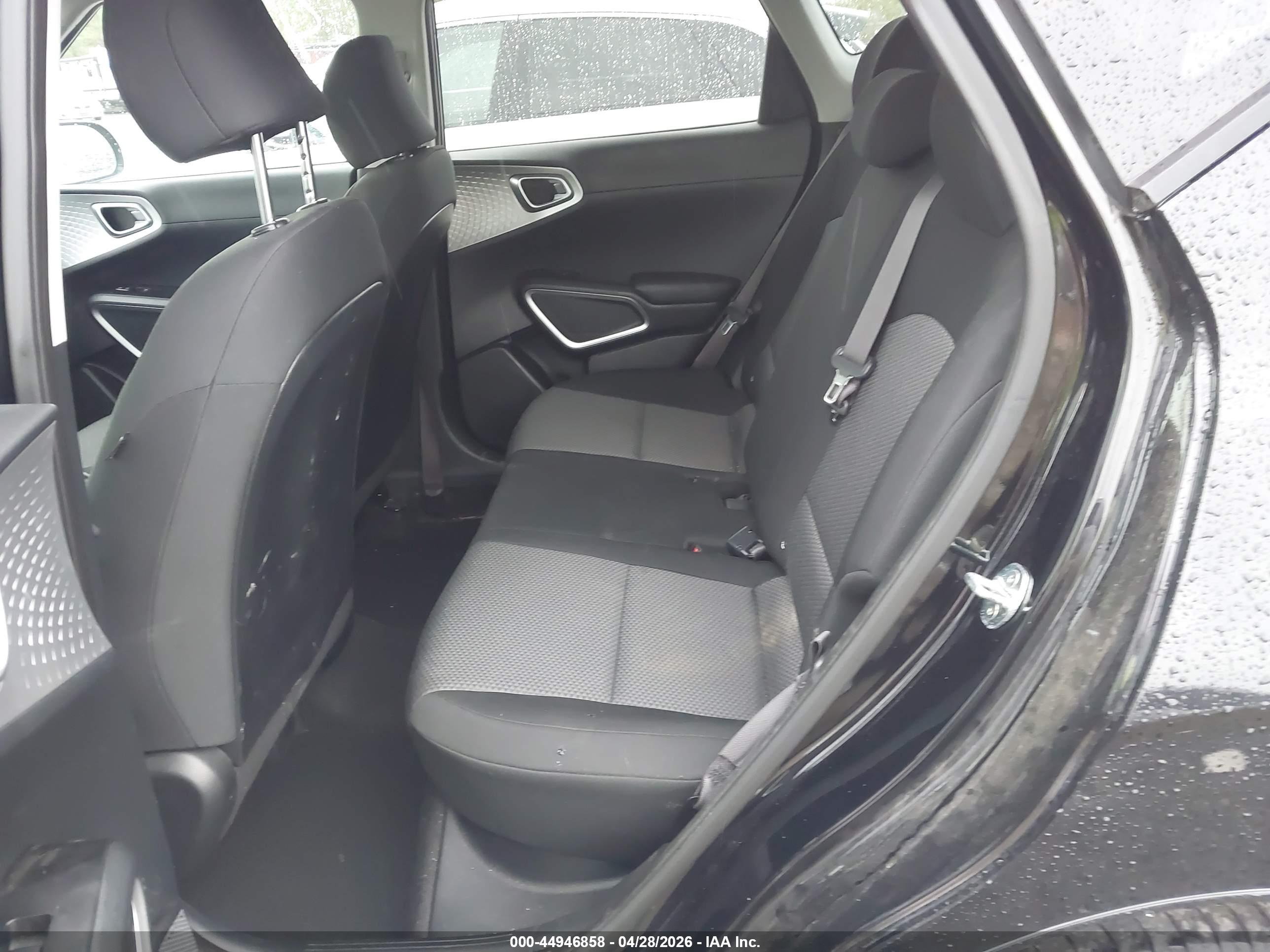 KIA SOUL image 8