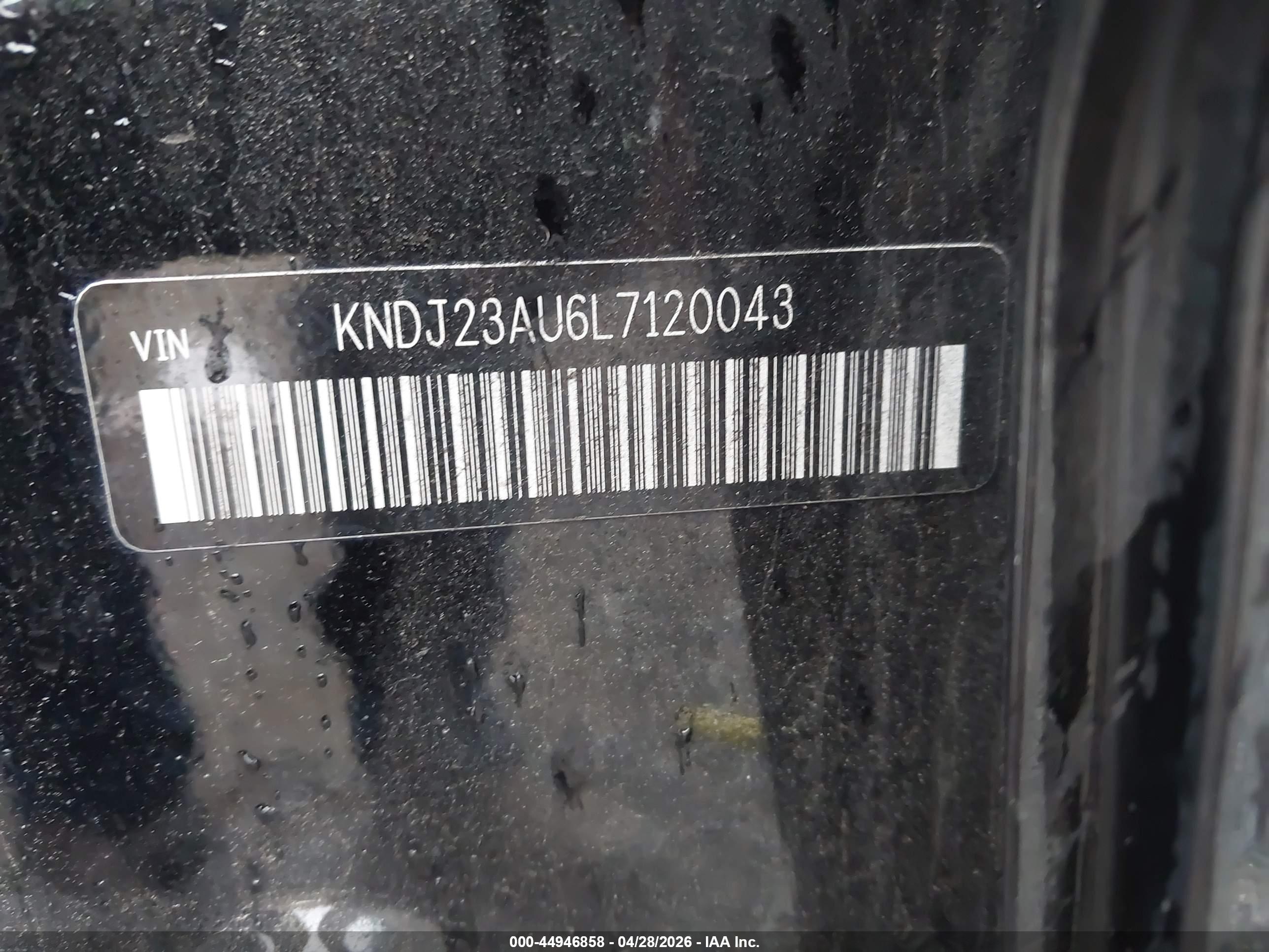 KIA SOUL image 9