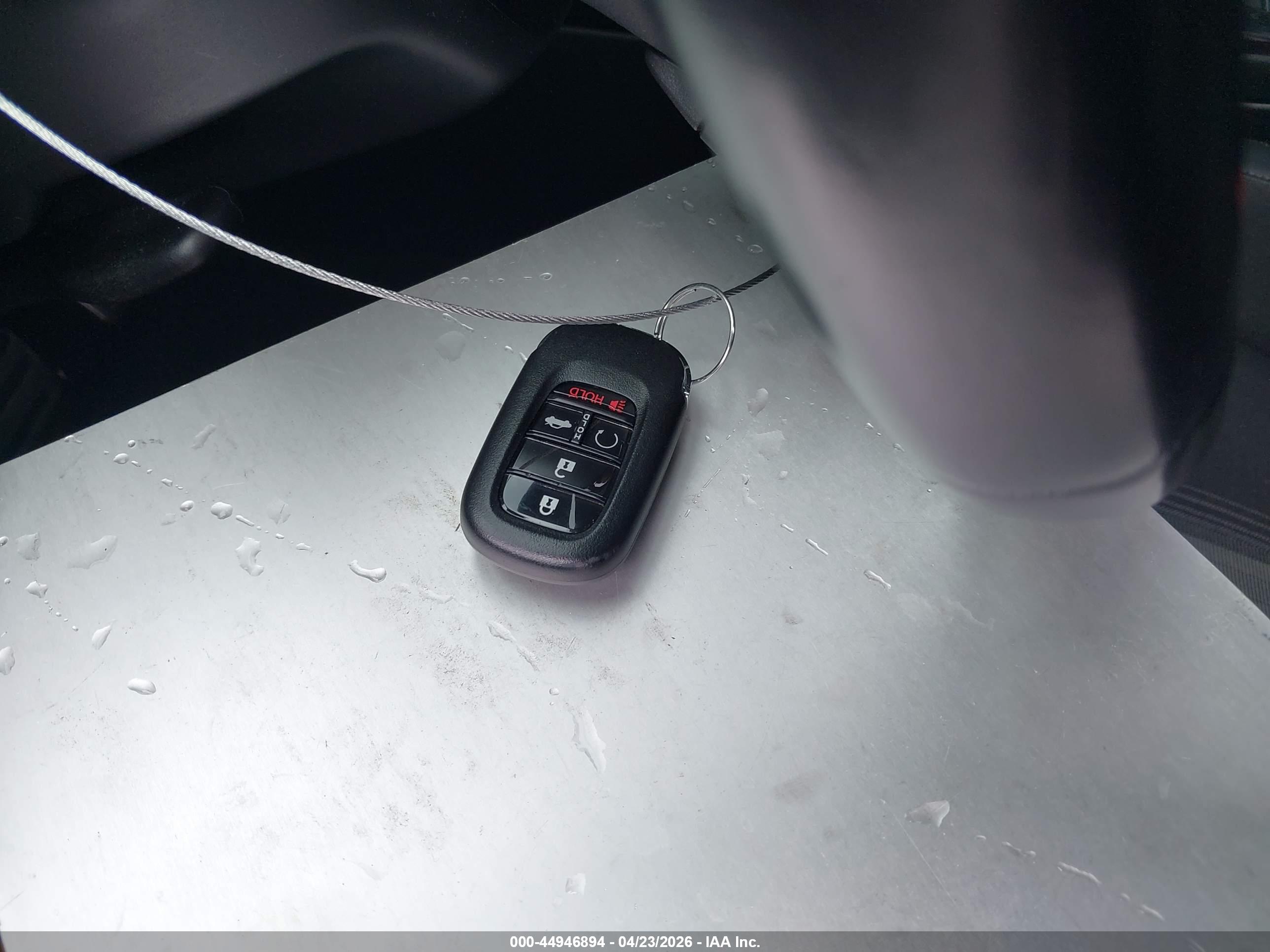 HONDA CIVIC image 11