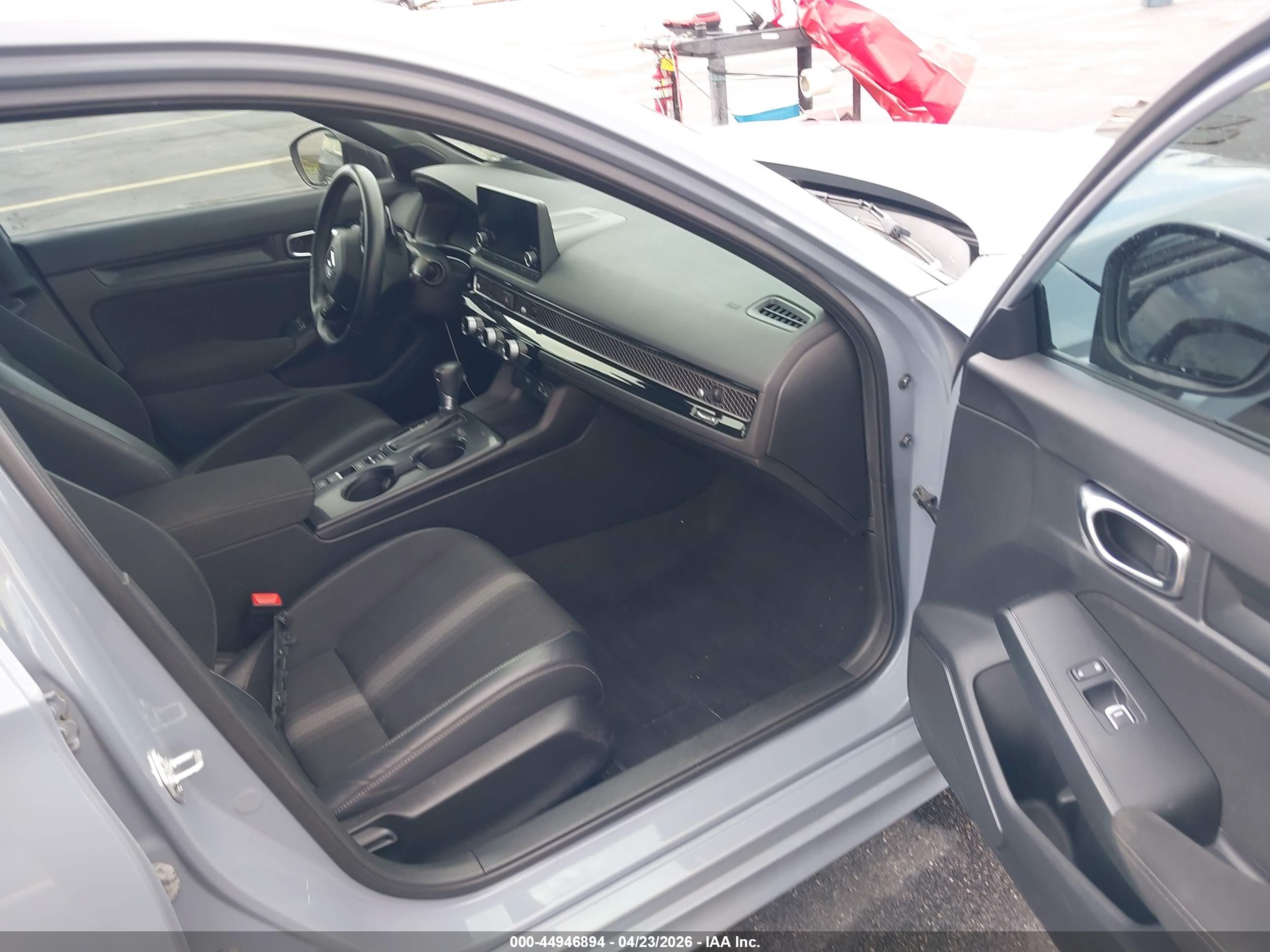 HONDA CIVIC image 5