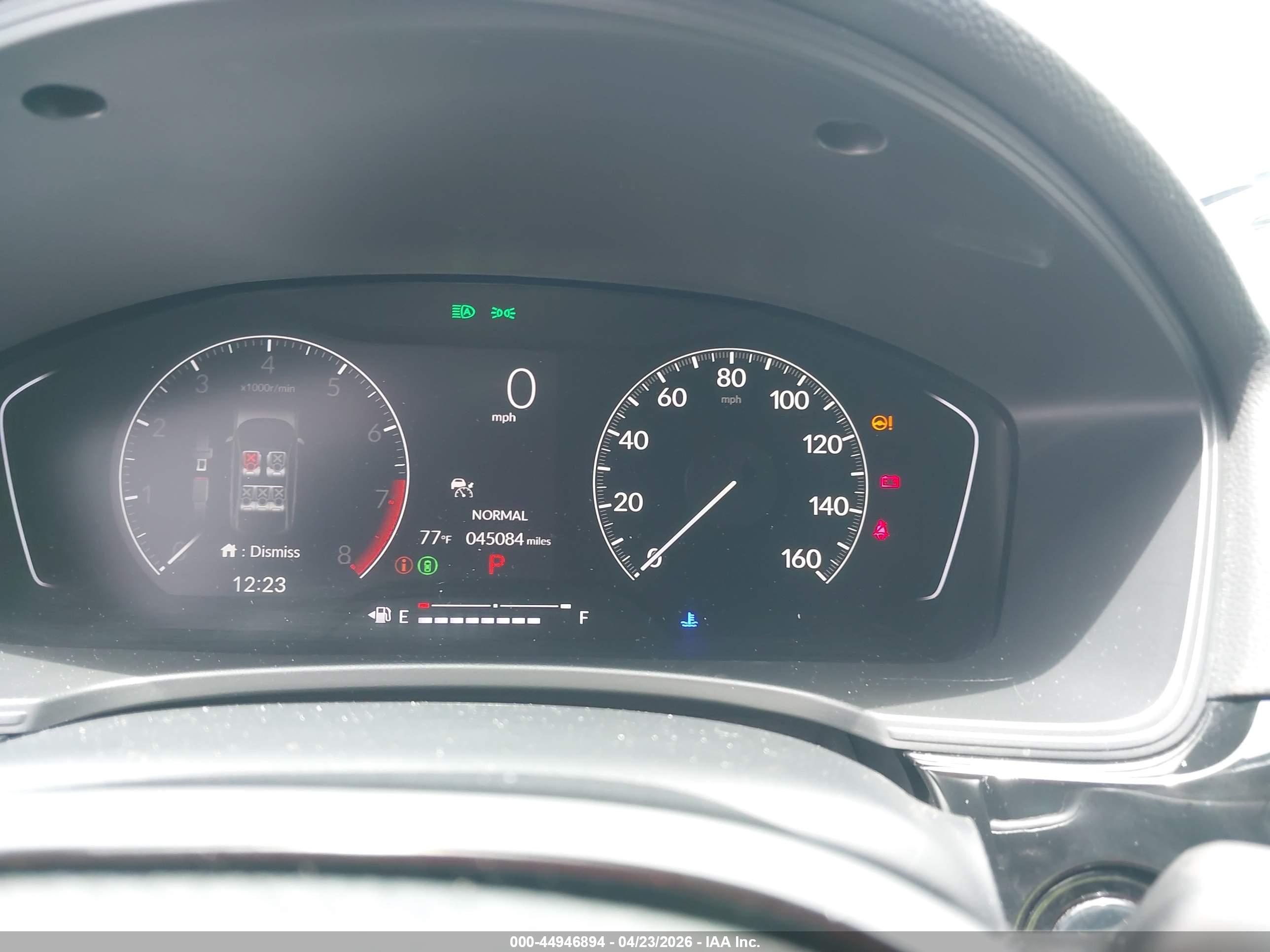 HONDA CIVIC image 7