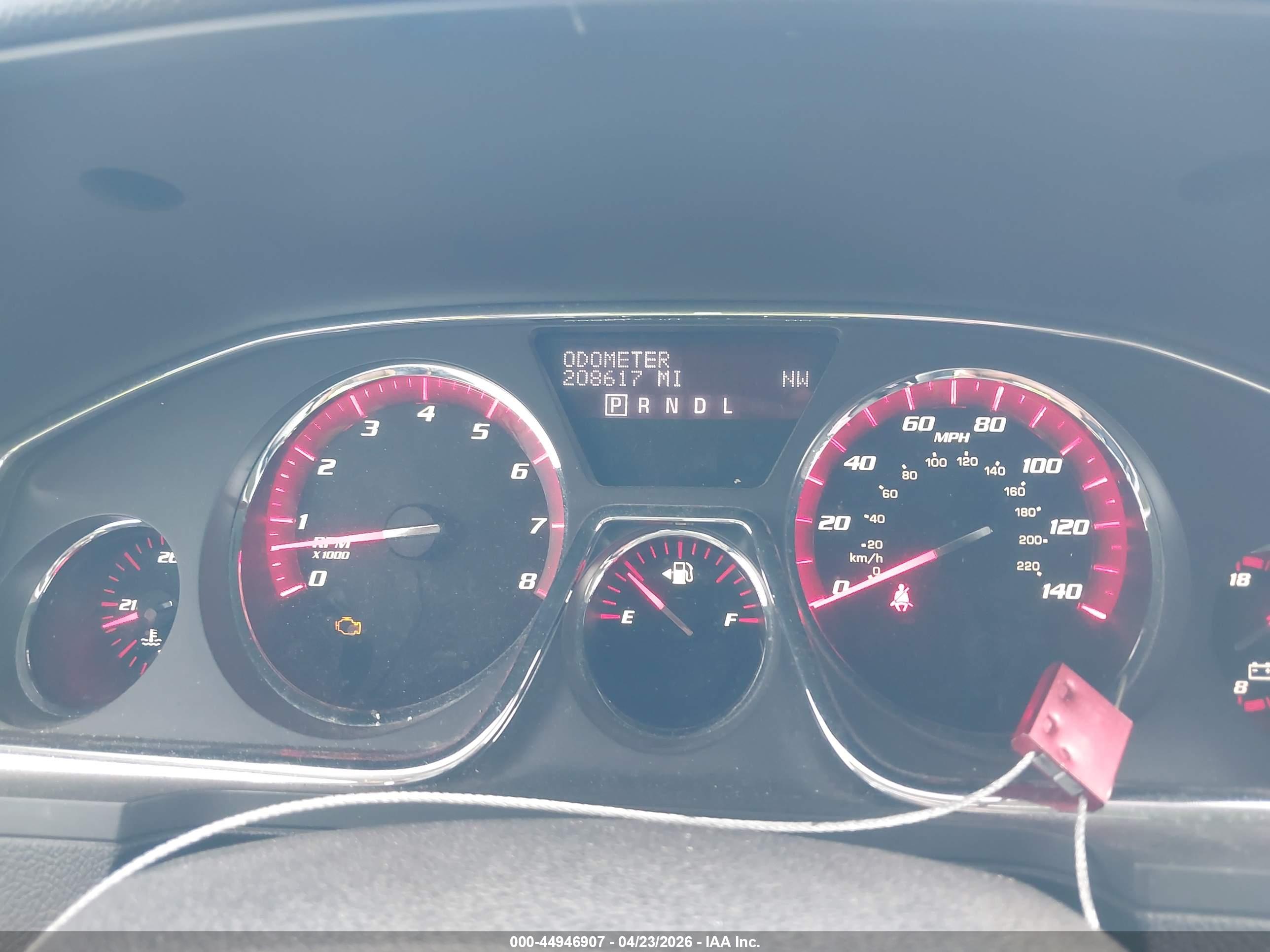 GMC ACADIA image 7