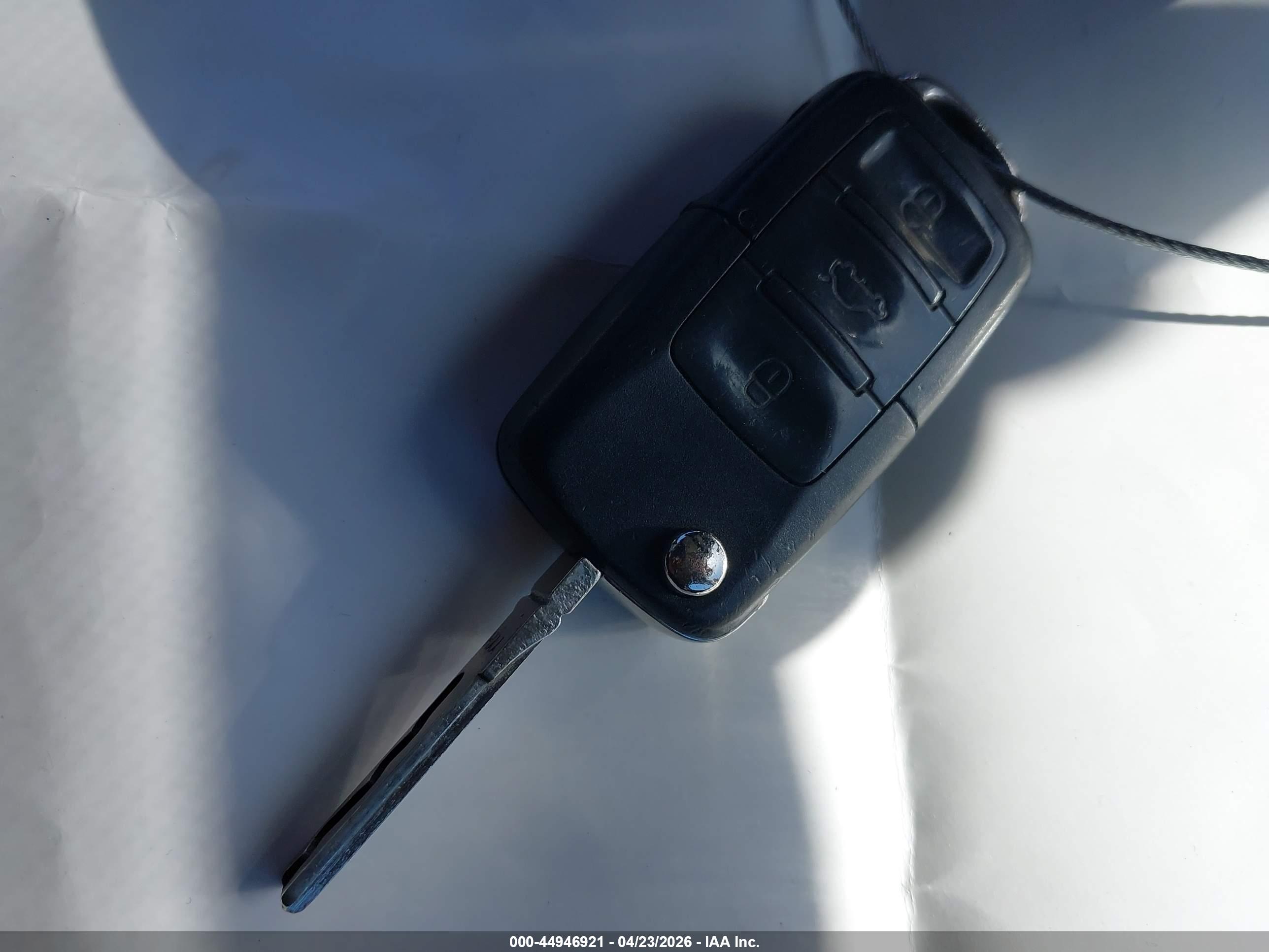 VOLKSWAGEN JETTA image 11