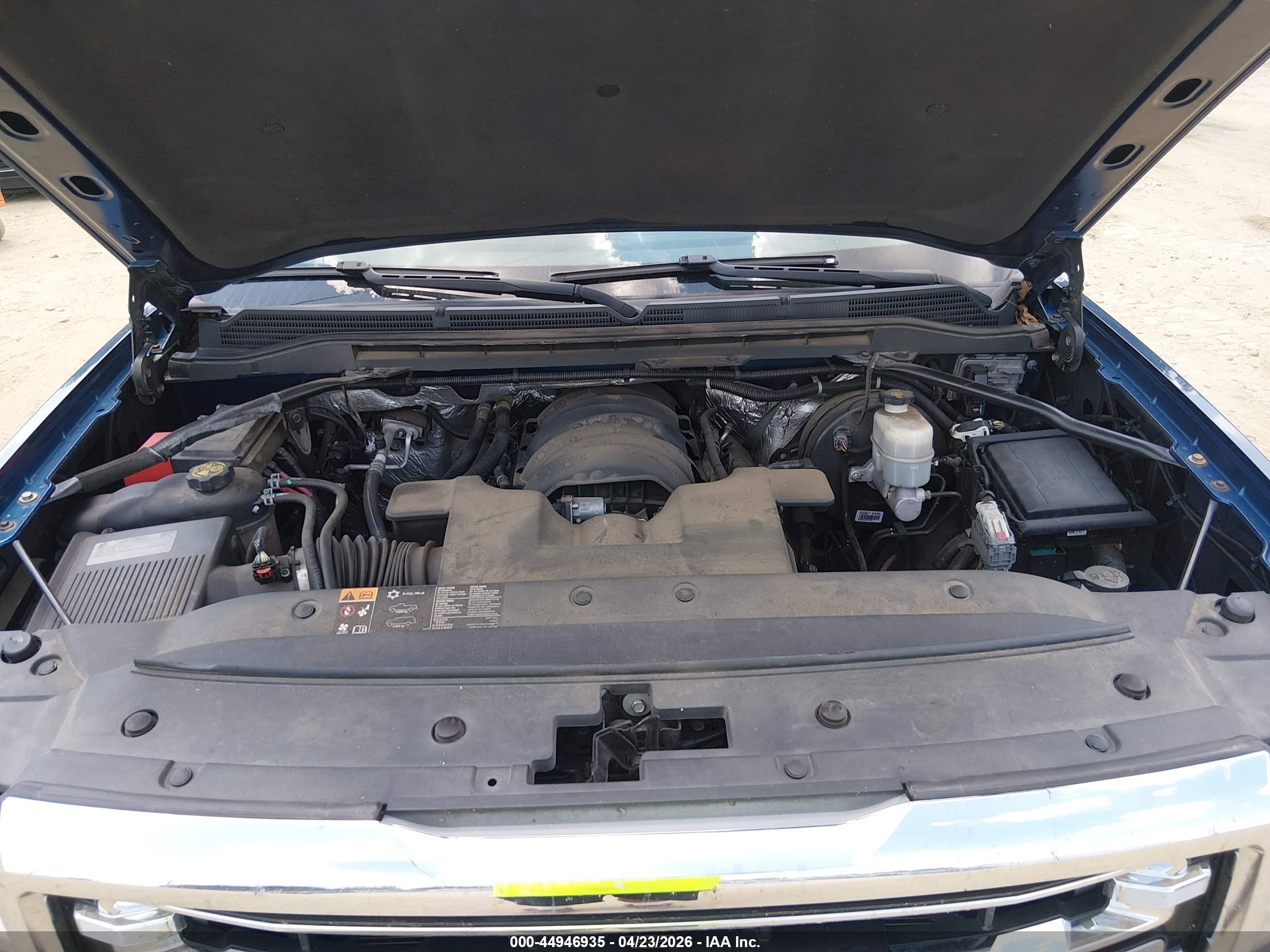GMC SIERRA image 10