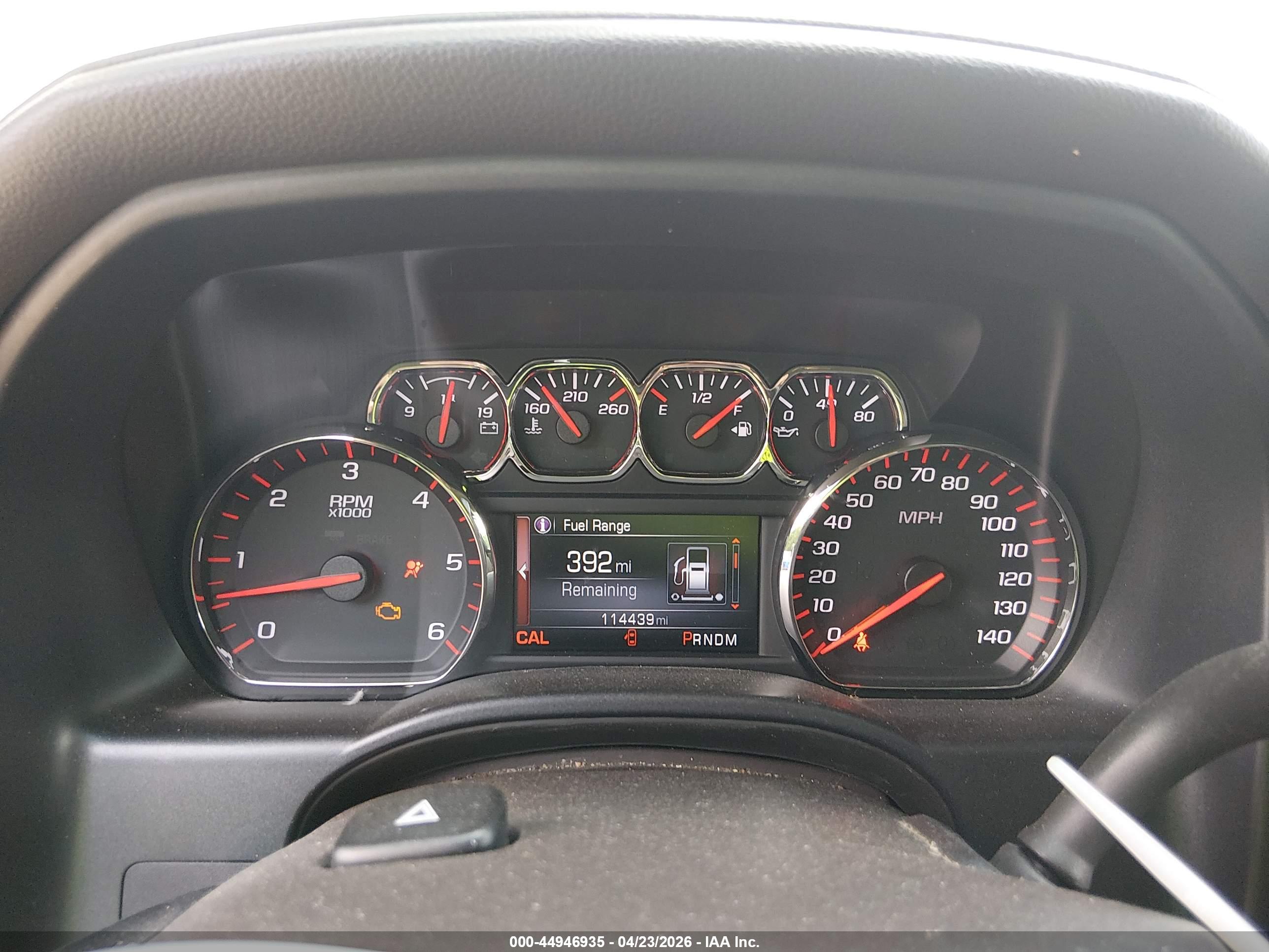 GMC SIERRA image 7