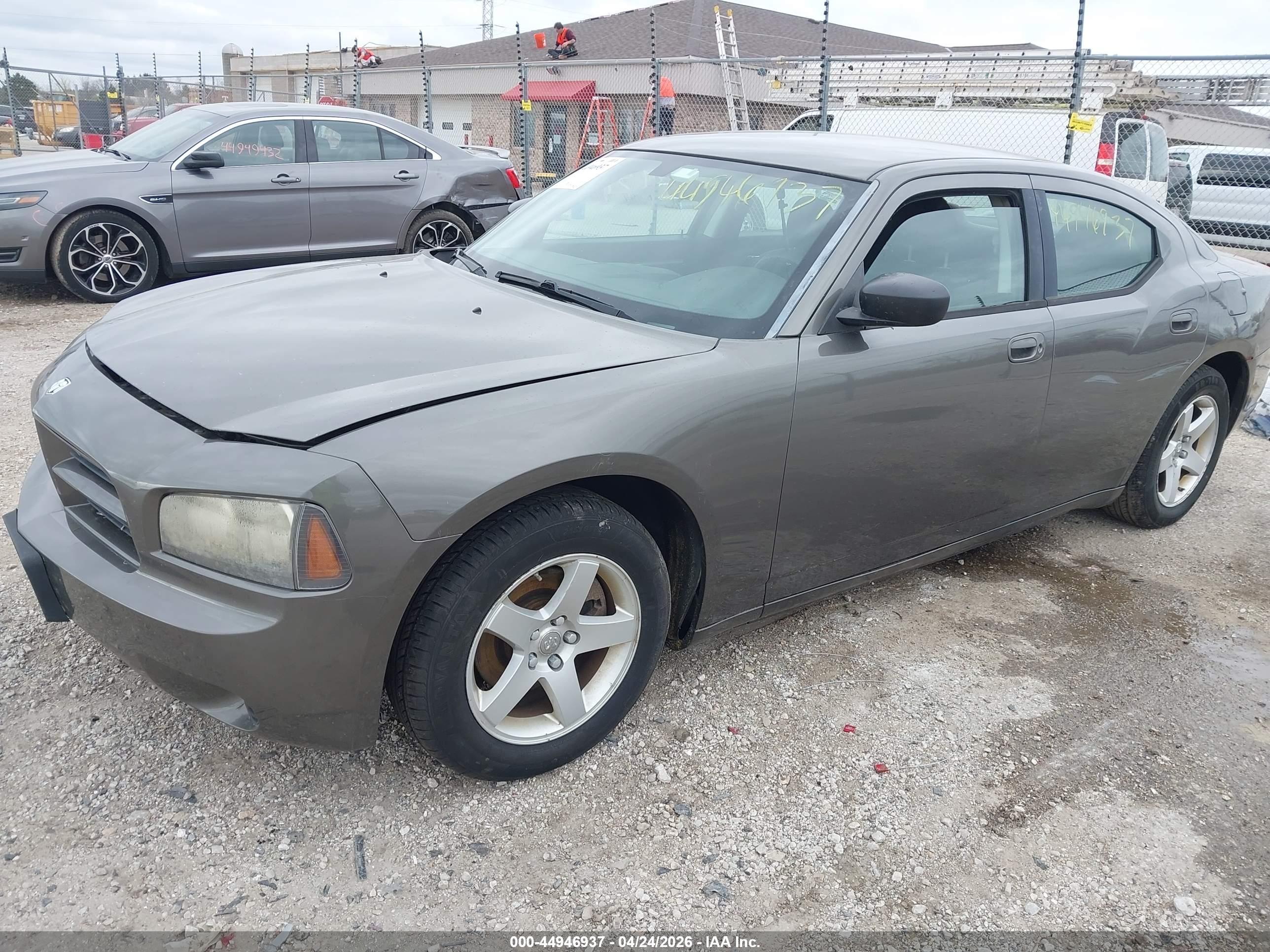 DODGE CHARGER image 2