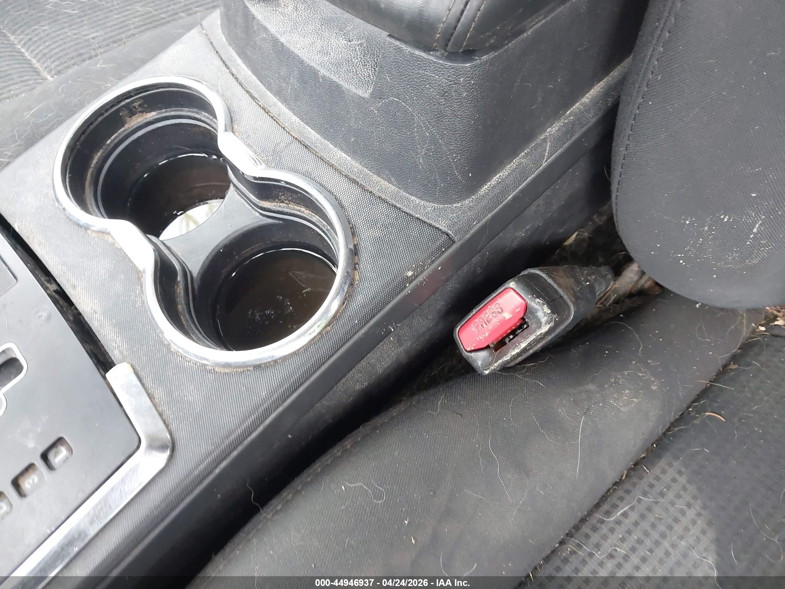 DODGE CHARGER image 6