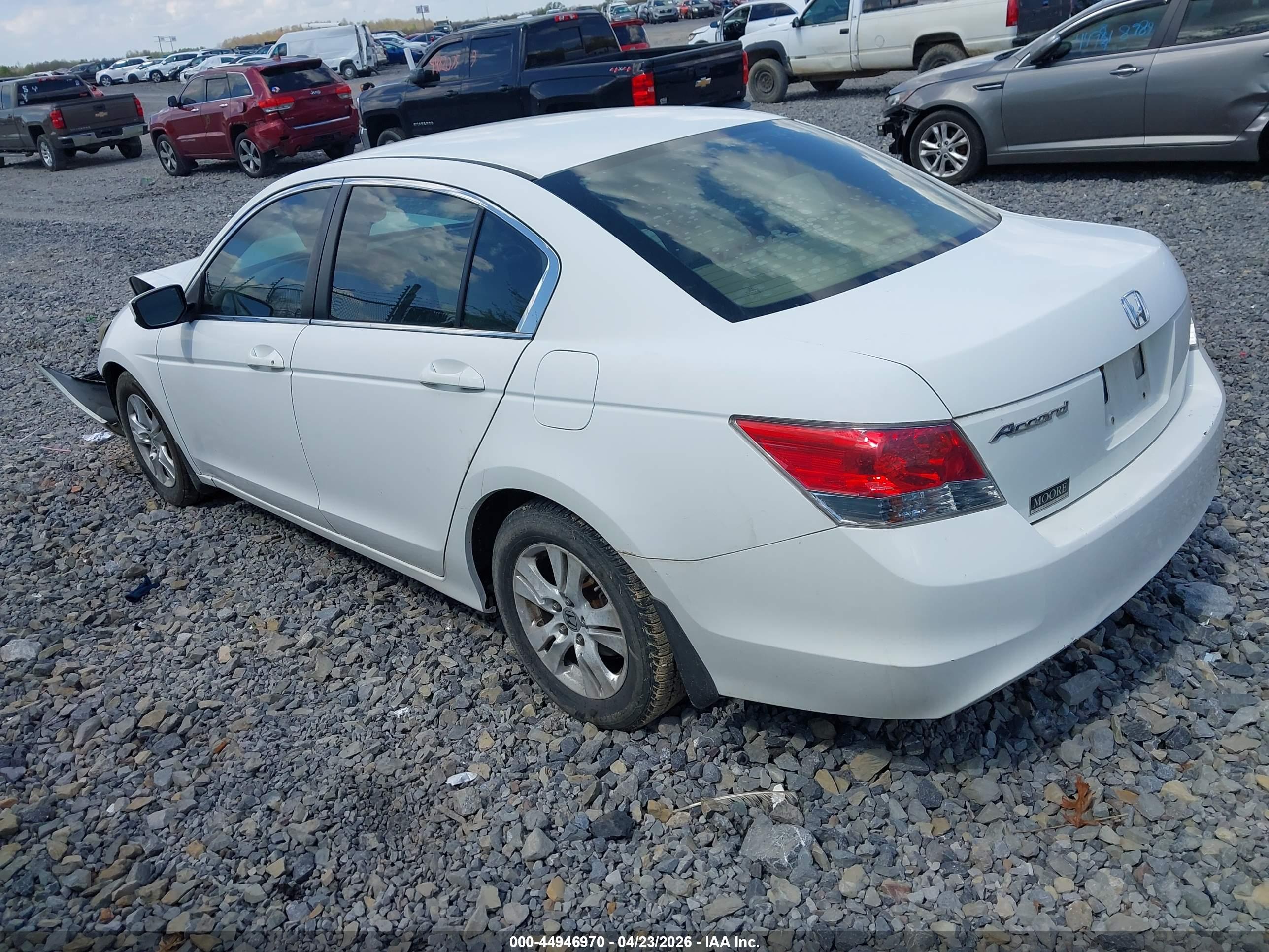 HONDA ACCORD image 3