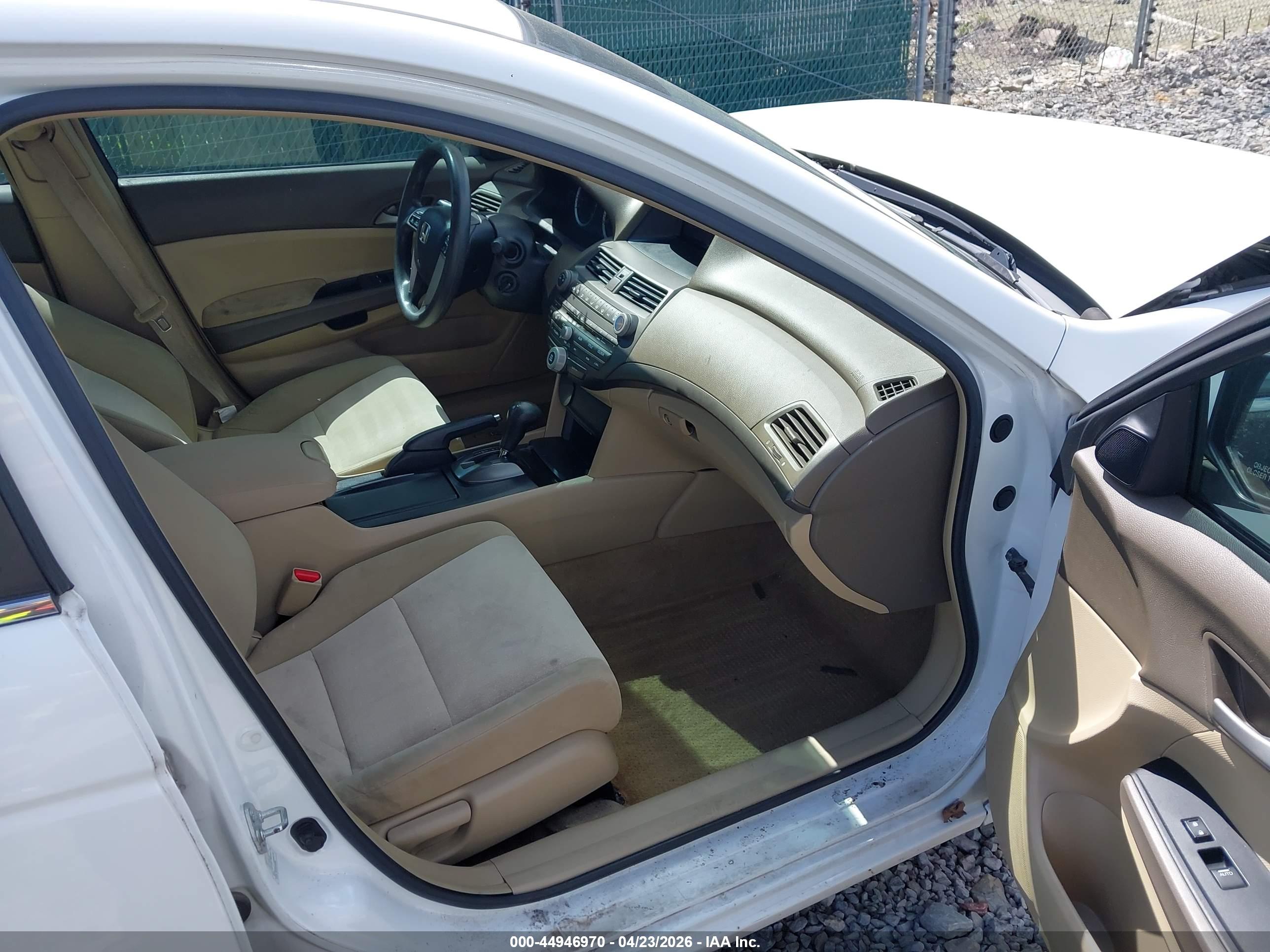 HONDA ACCORD image 5