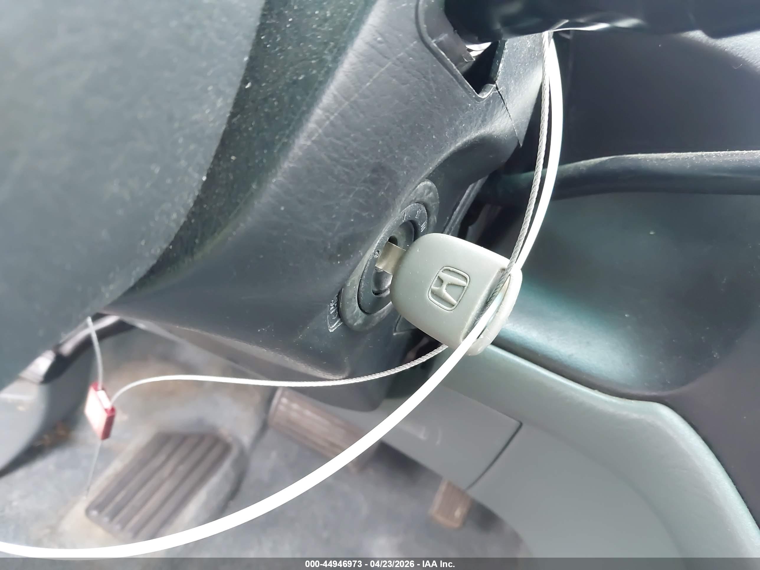 HONDA ODYSSEY image 11