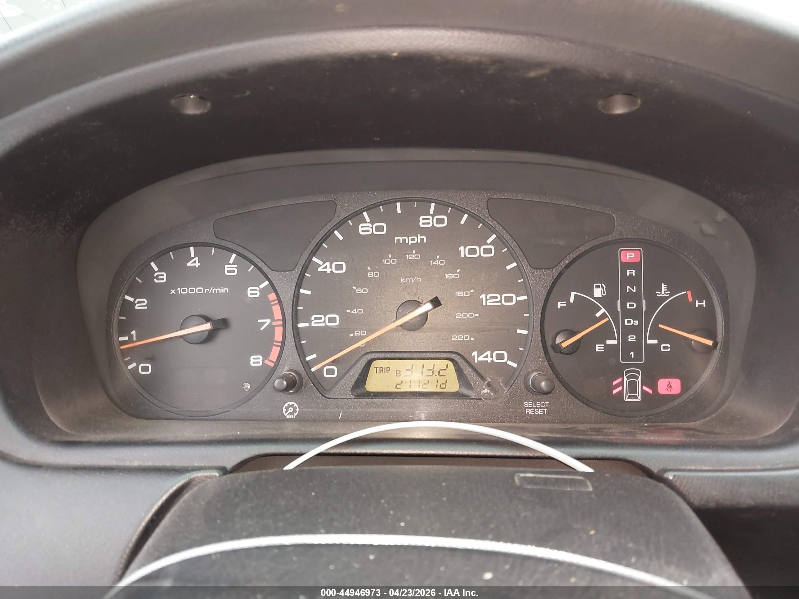HONDA ODYSSEY image 7