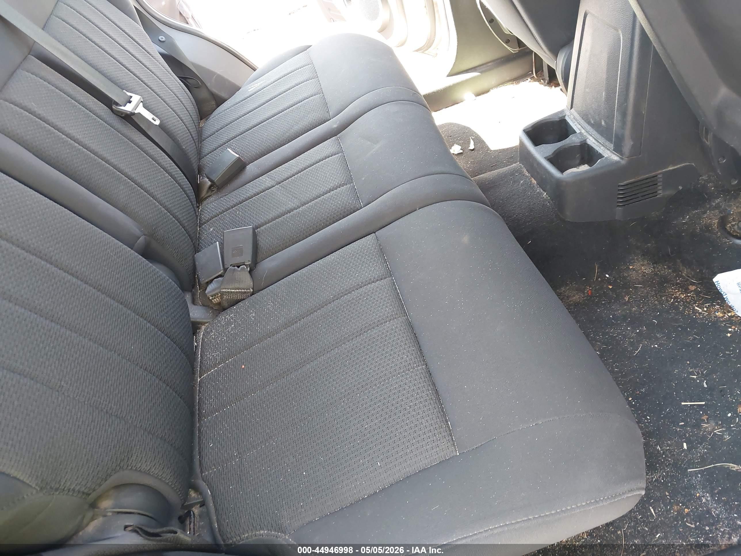 DODGE NITRO image 8