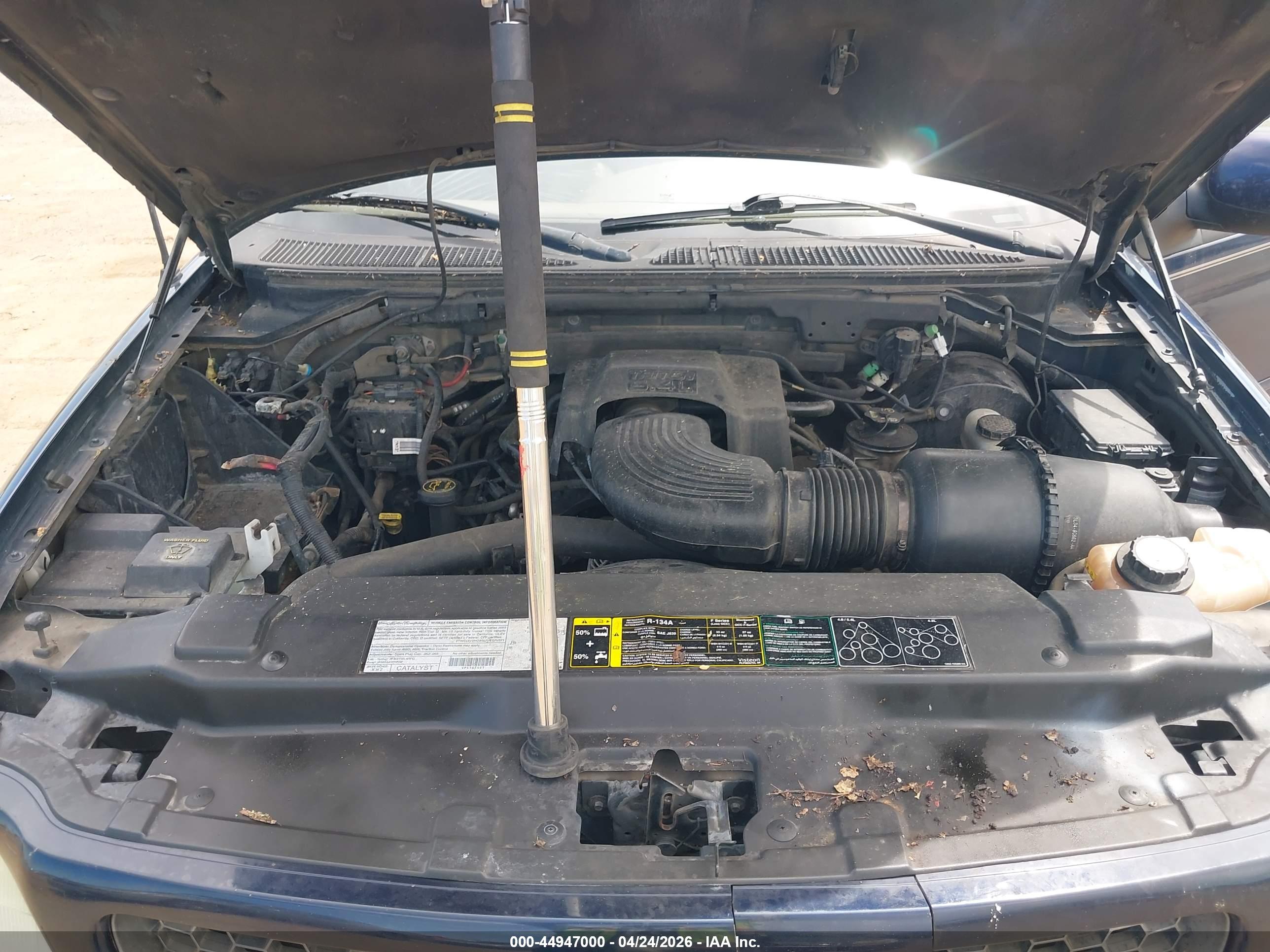 FORD F150 image 10
