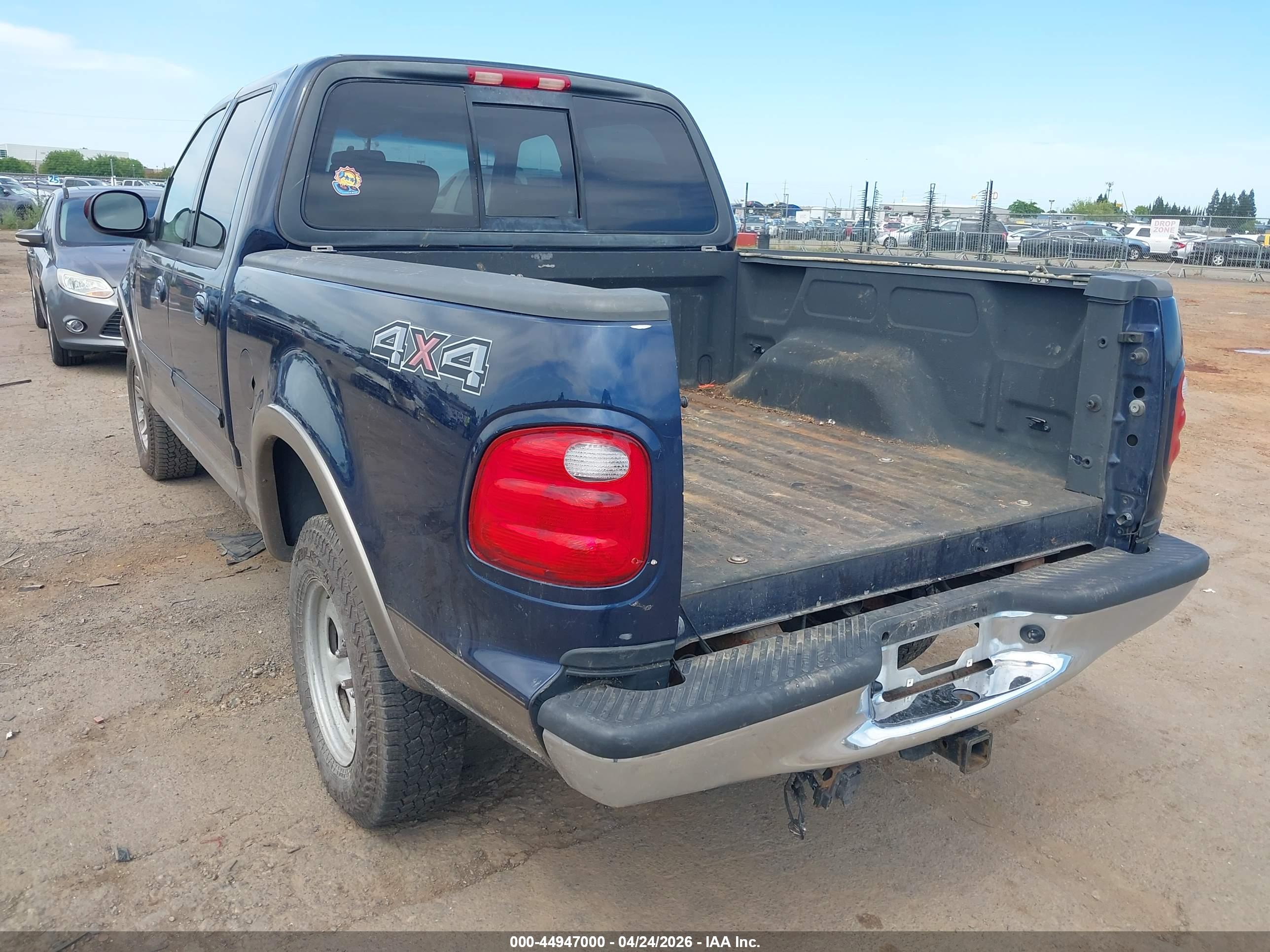 FORD F150 image 3