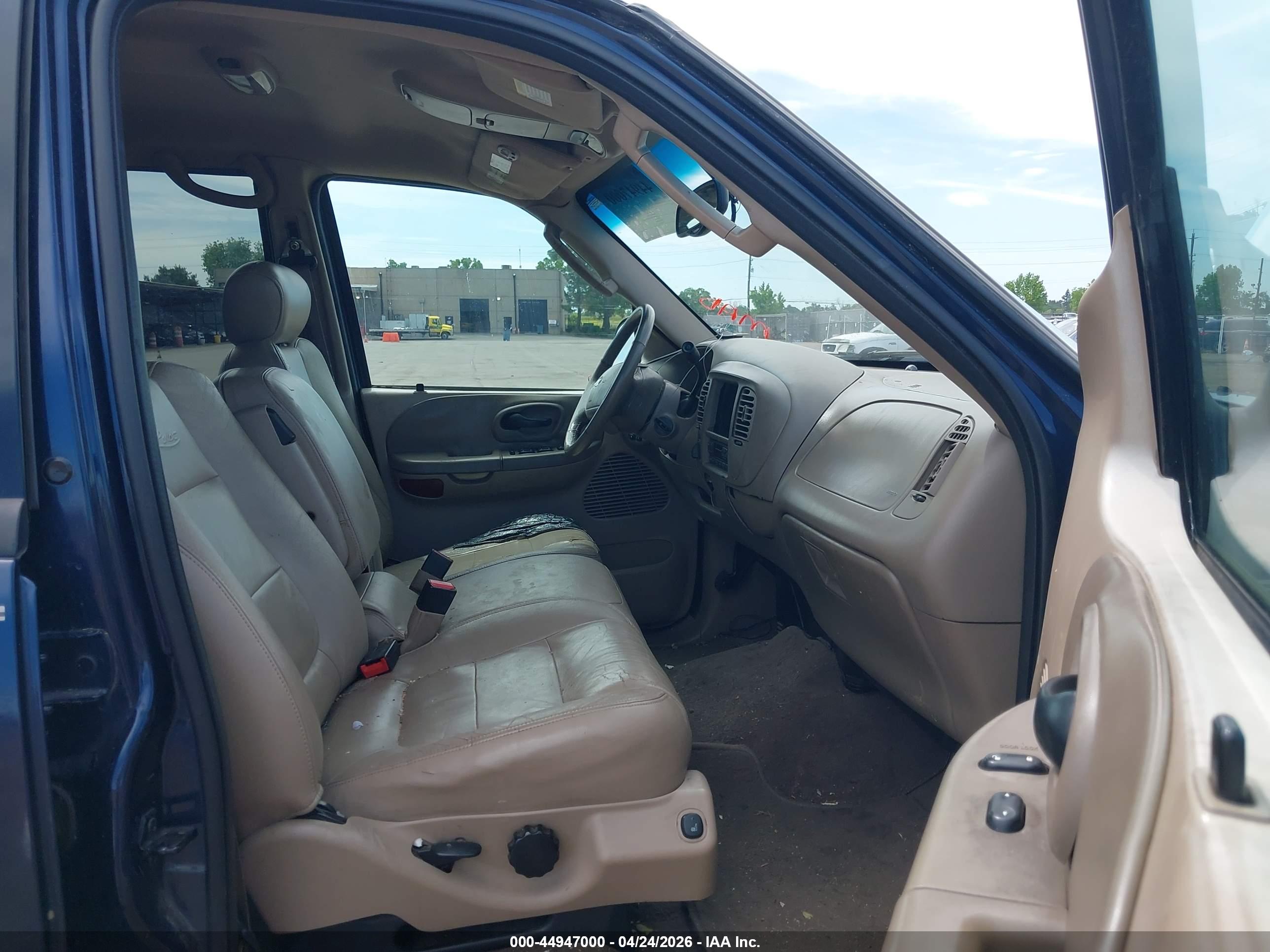 FORD F150 image 5