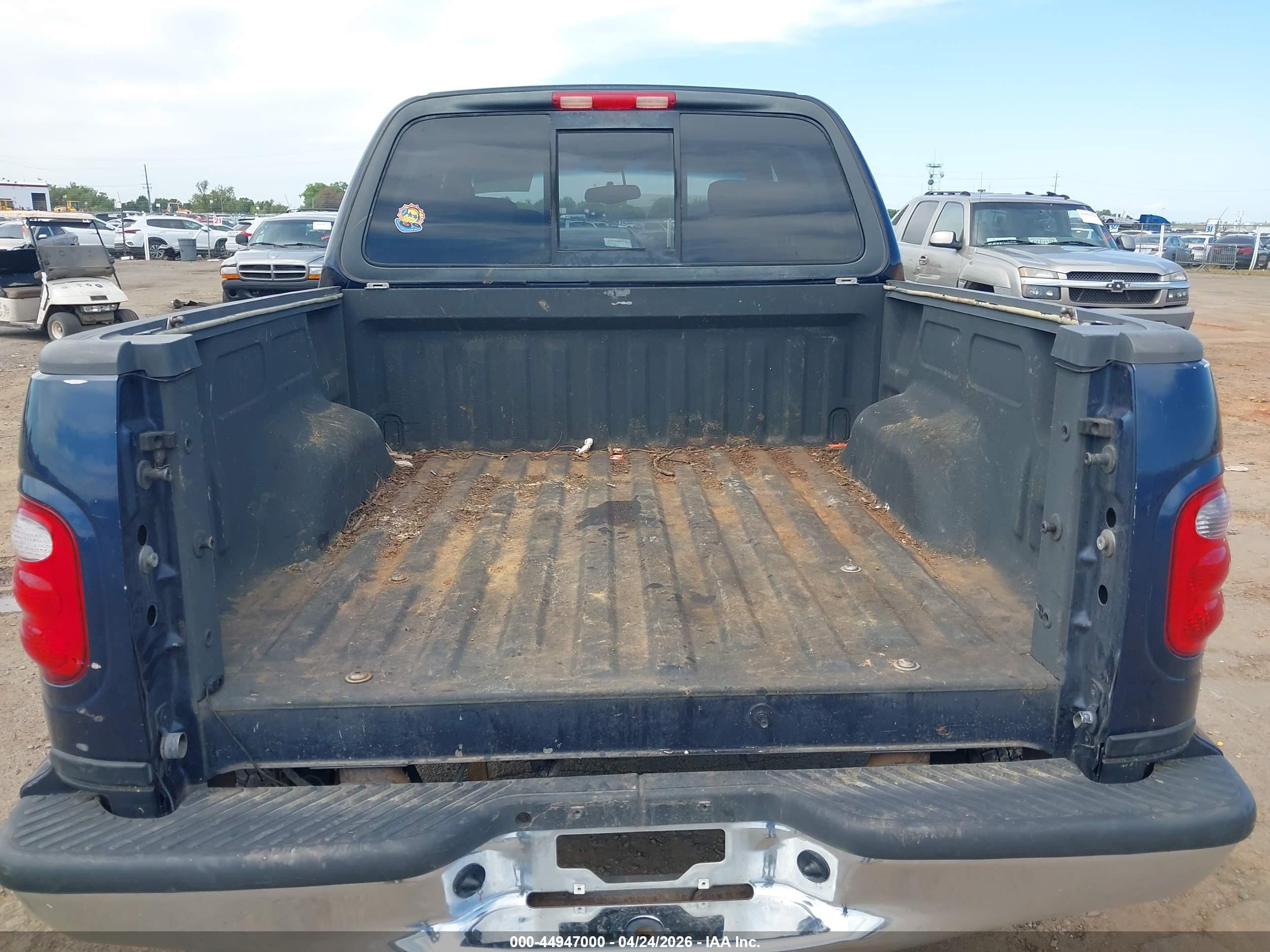 FORD F150 image 6