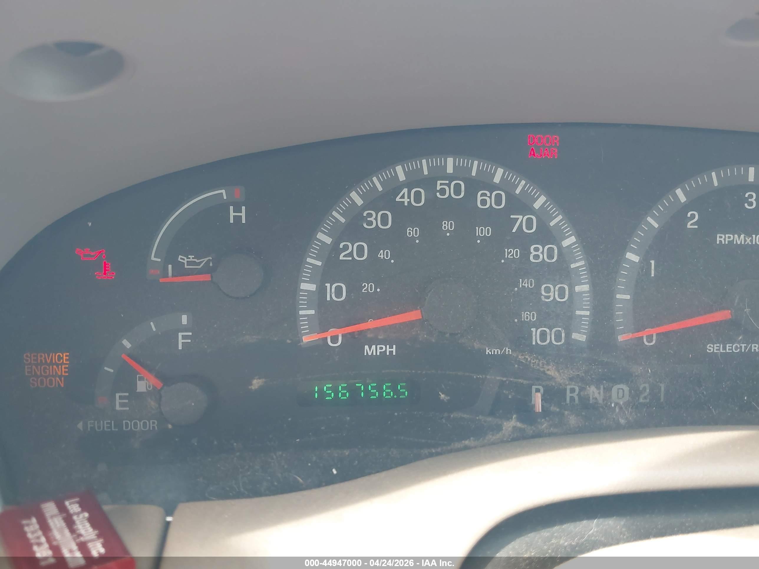 FORD F150 image 7