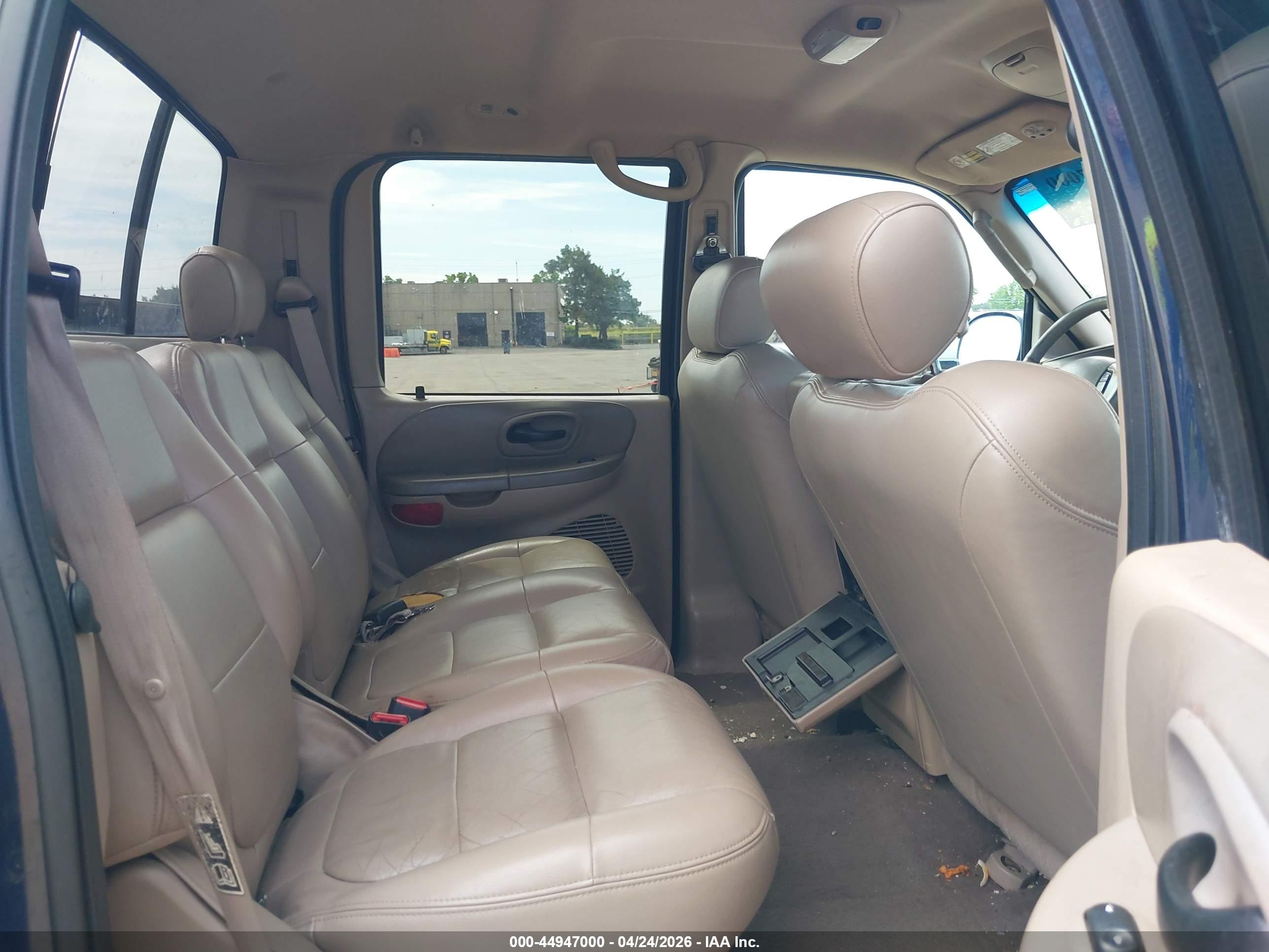 FORD F150 image 8