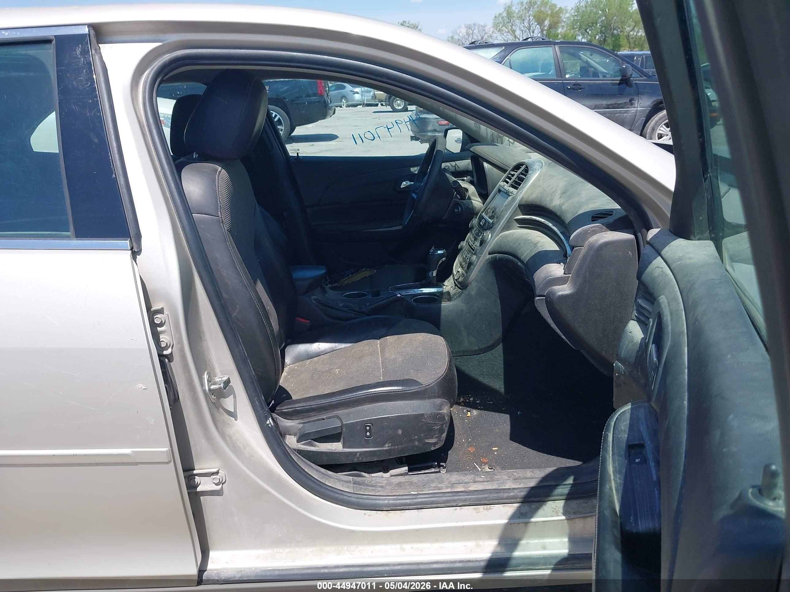 CHEVROLET MALIBU image 5