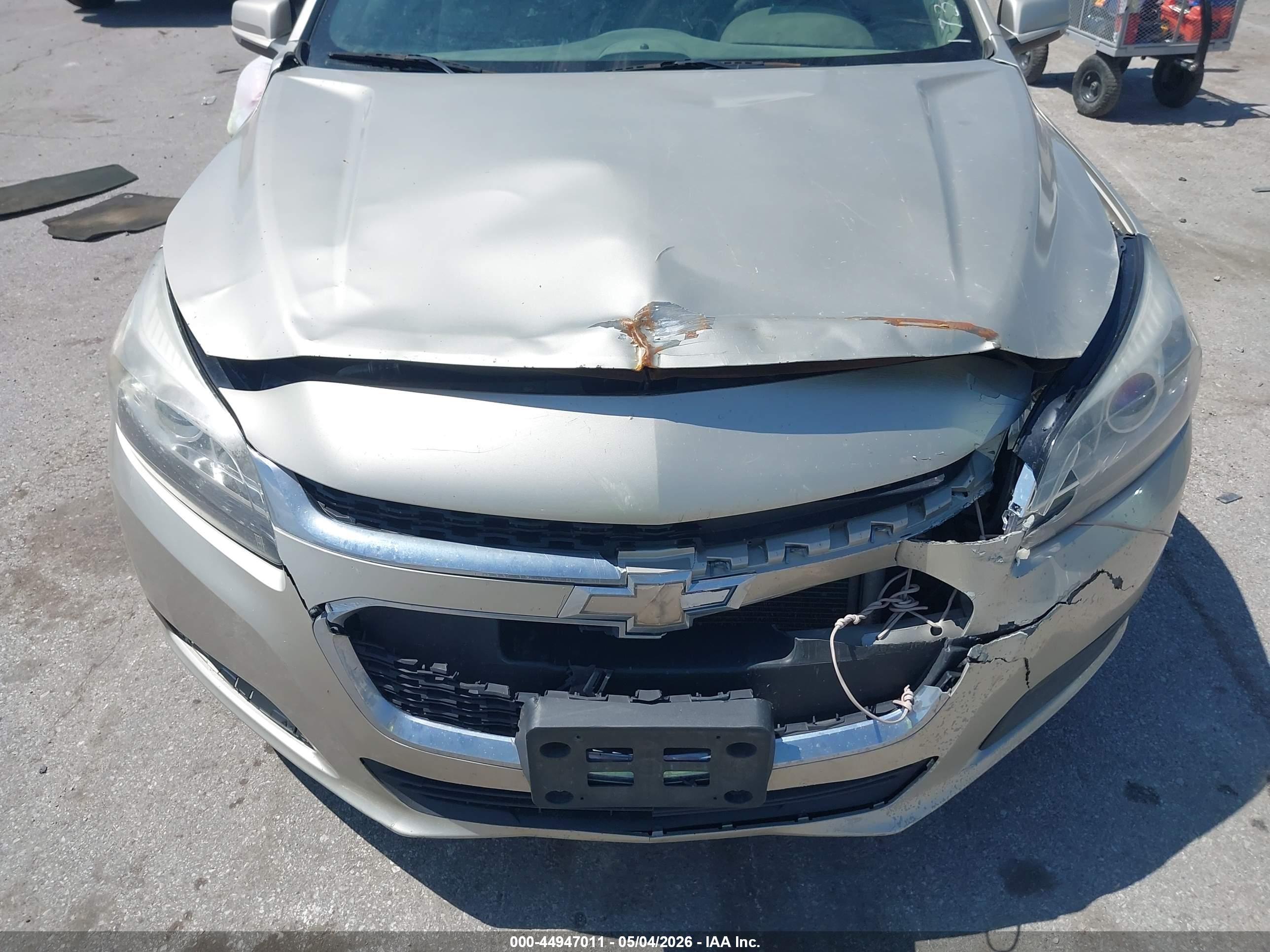 CHEVROLET MALIBU image 6