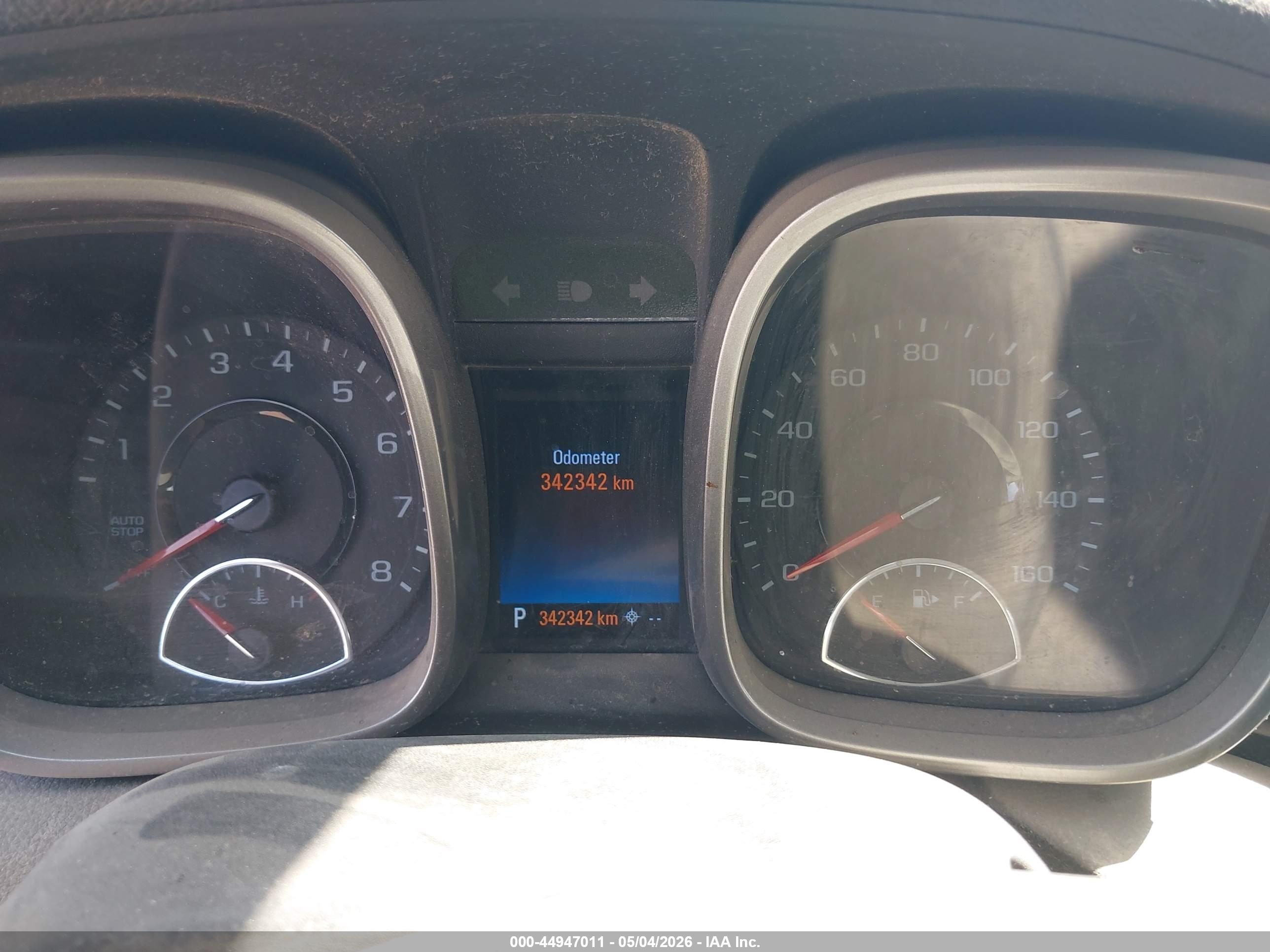 CHEVROLET MALIBU image 7