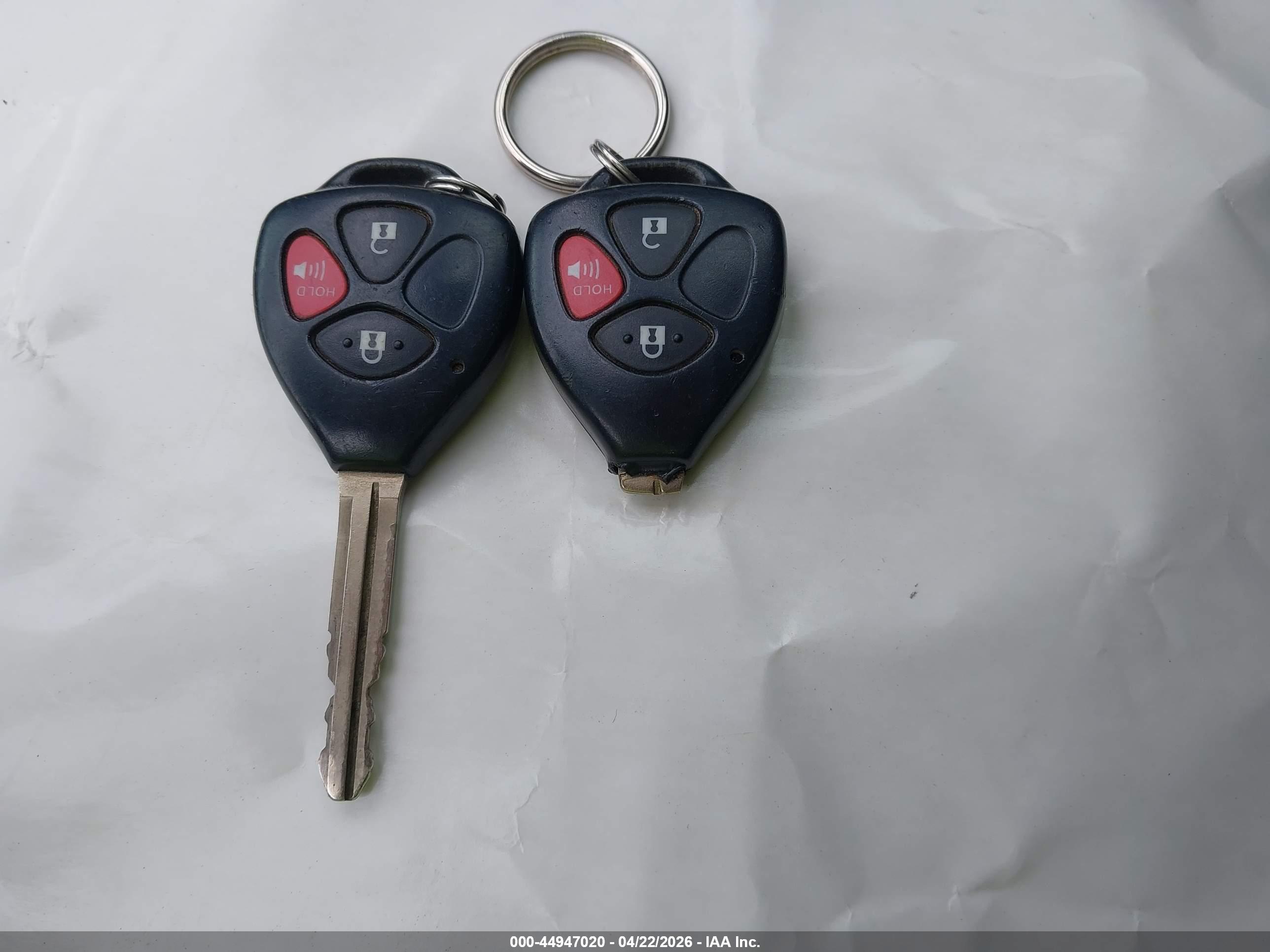 SCION XB image 11