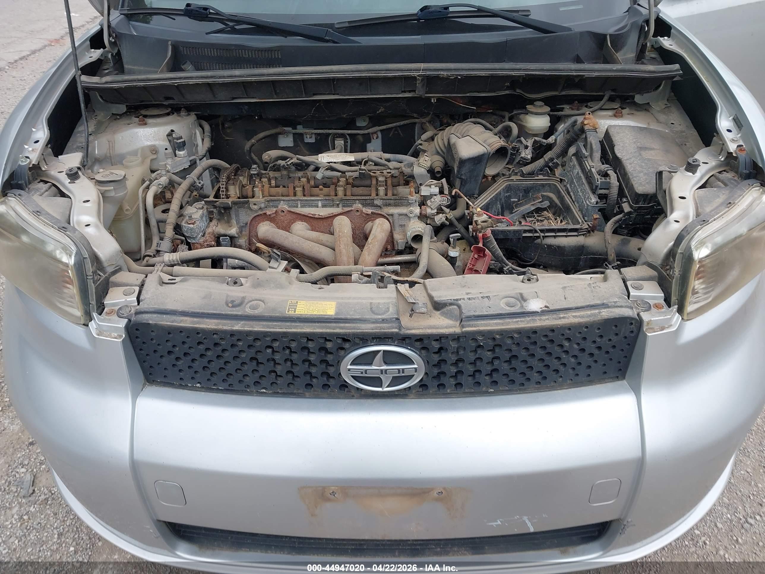 SCION XB image 6
