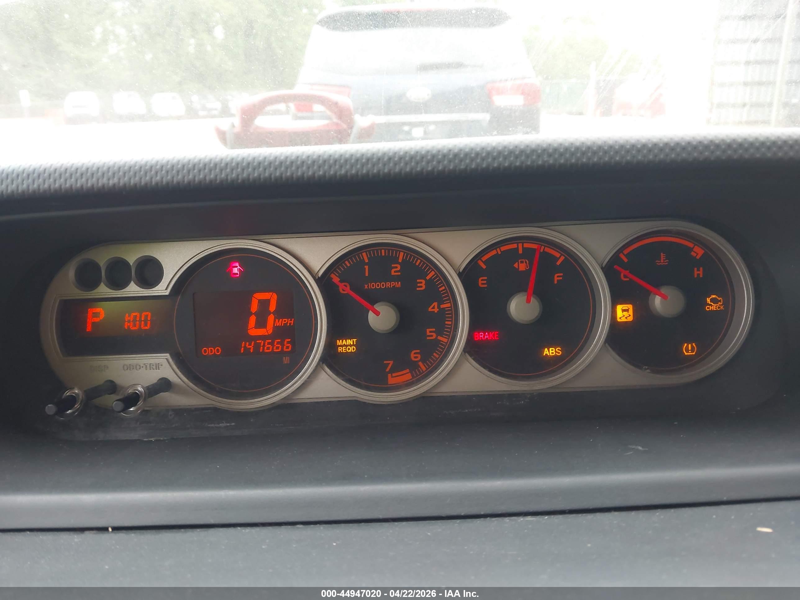 SCION XB image 7