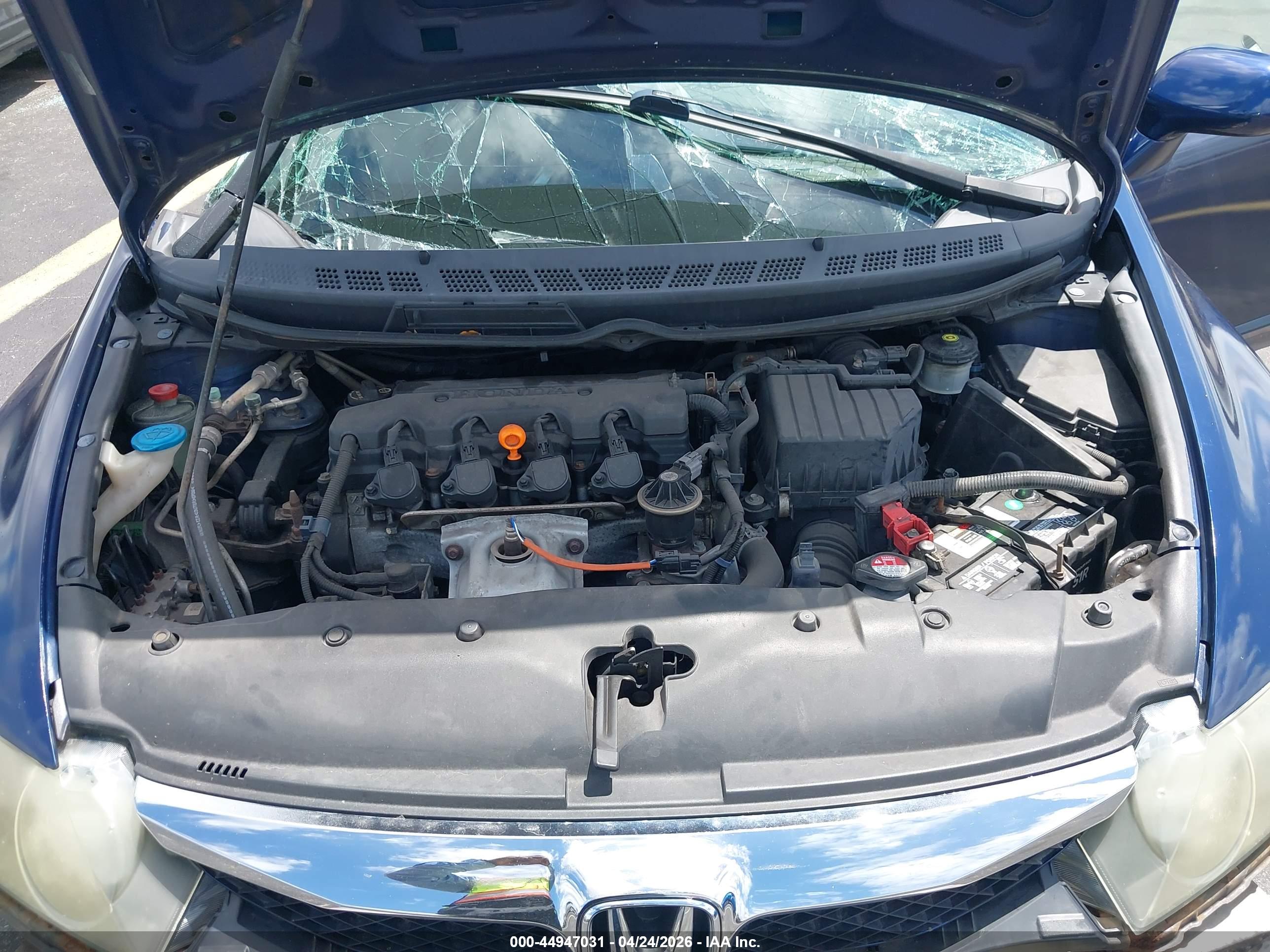HONDA CIVIC image 10