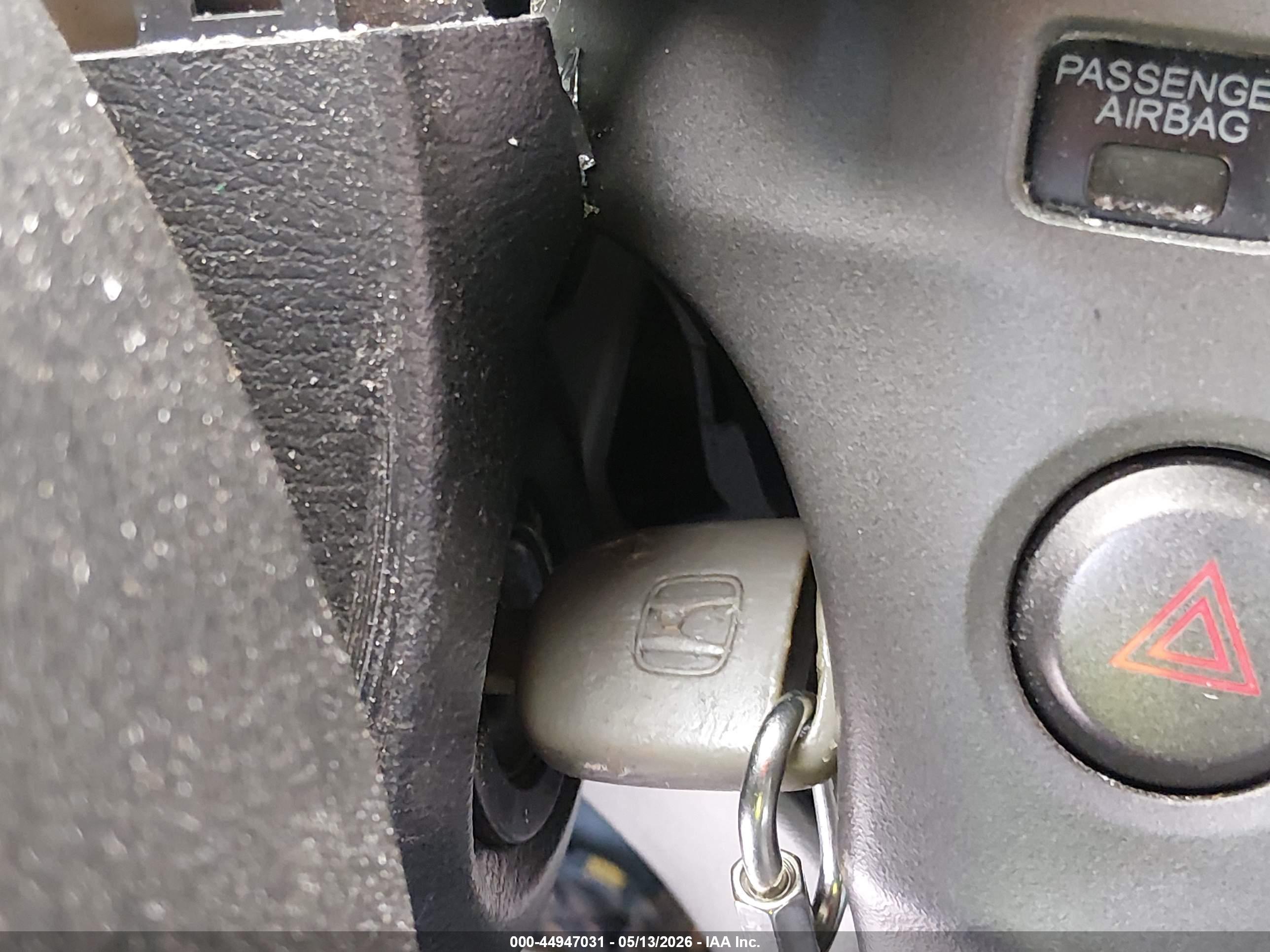 HONDA CIVIC image 11