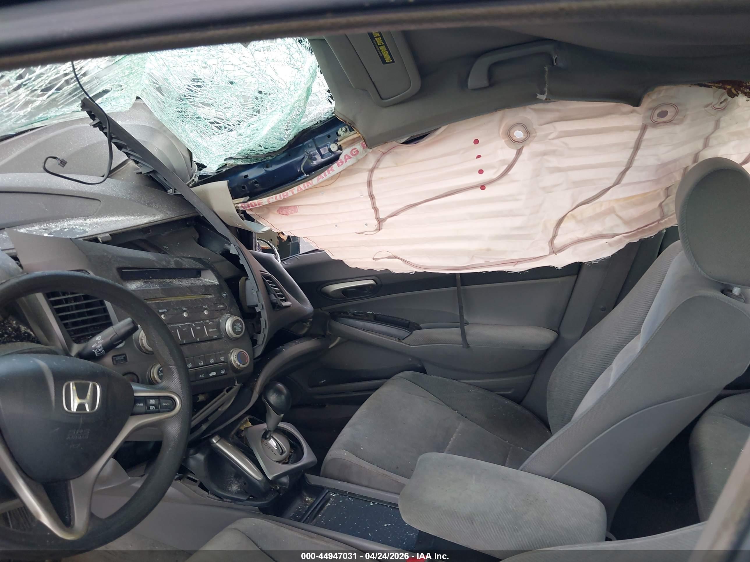HONDA CIVIC image 5