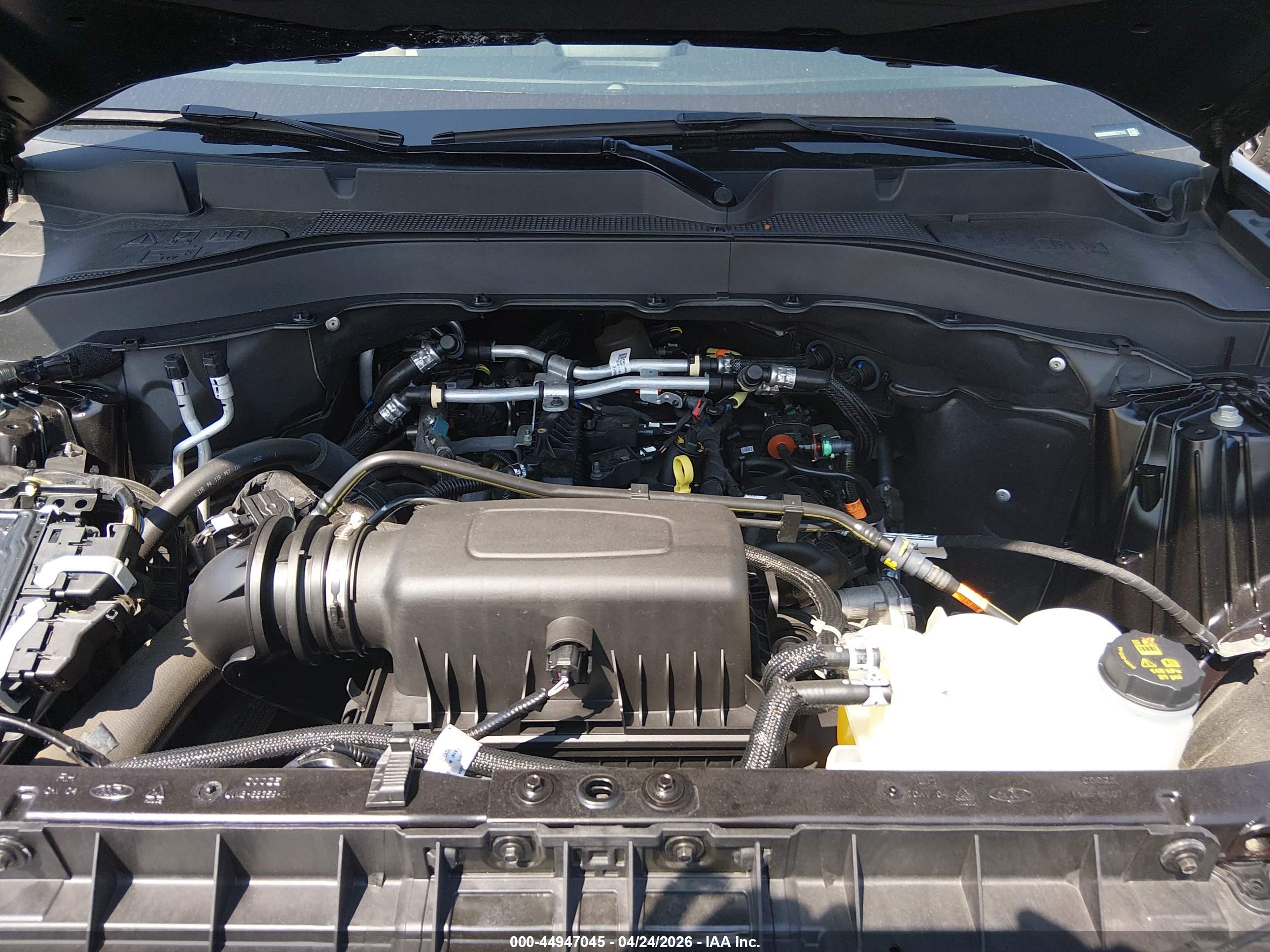 FORD EXPLORER image 10