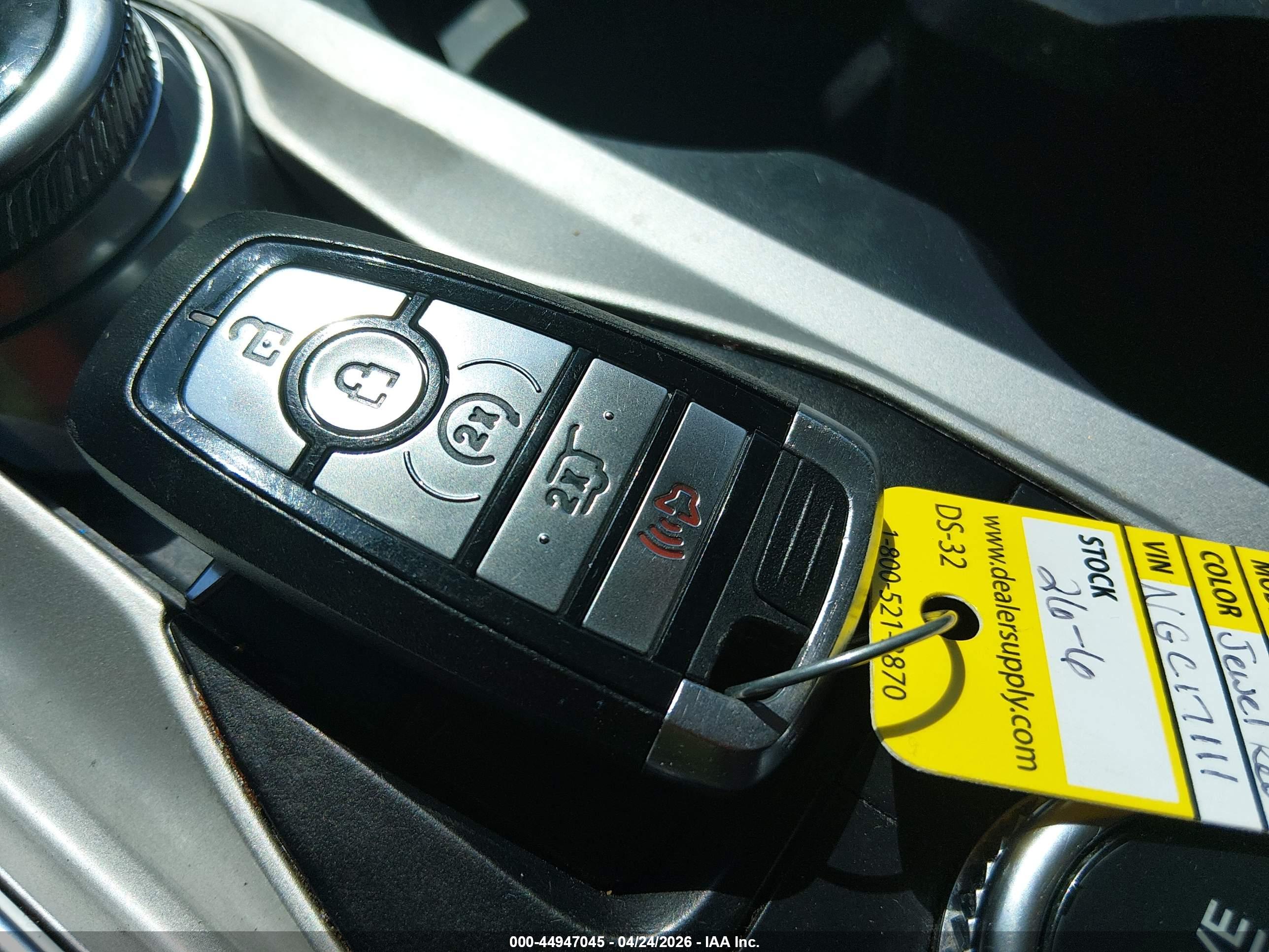 FORD EXPLORER image 11