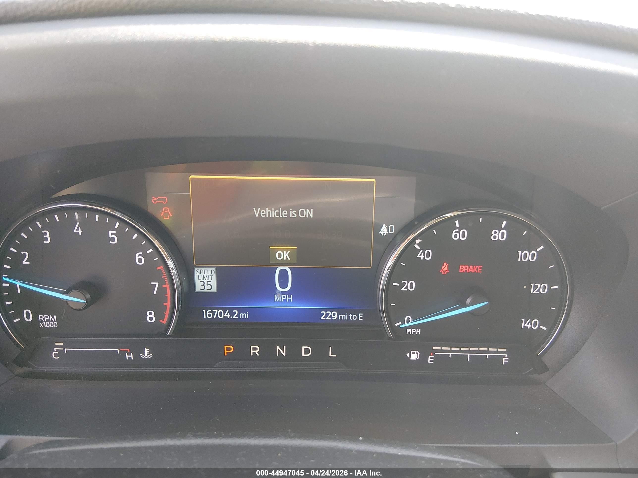 FORD EXPLORER image 7