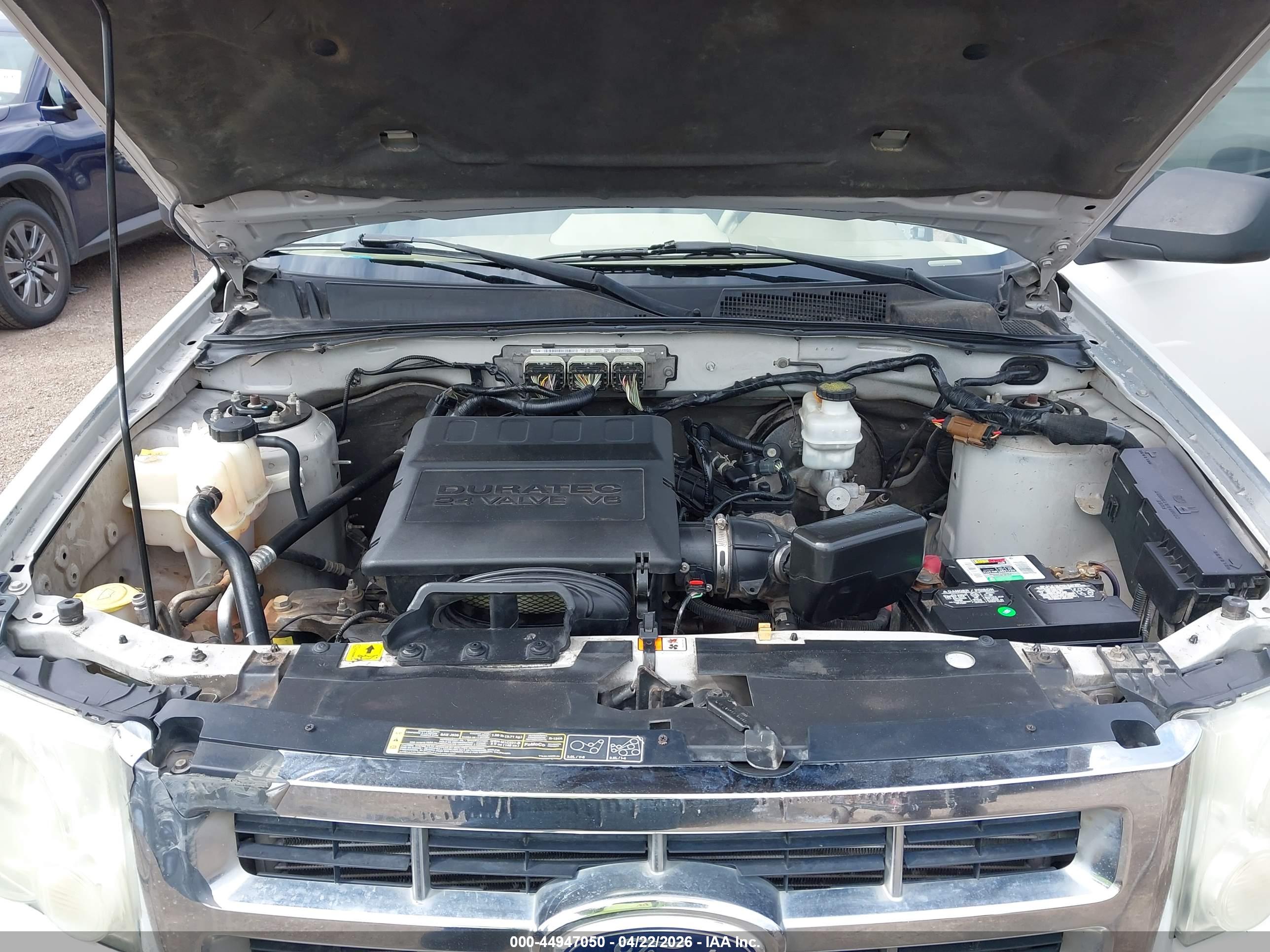 FORD ESCAPE image 10