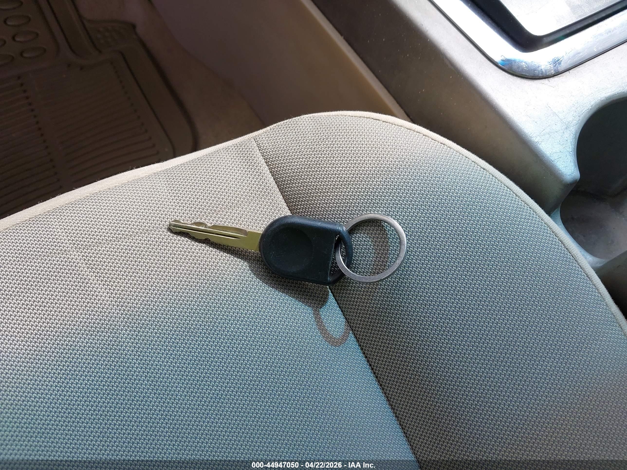 FORD ESCAPE image 11