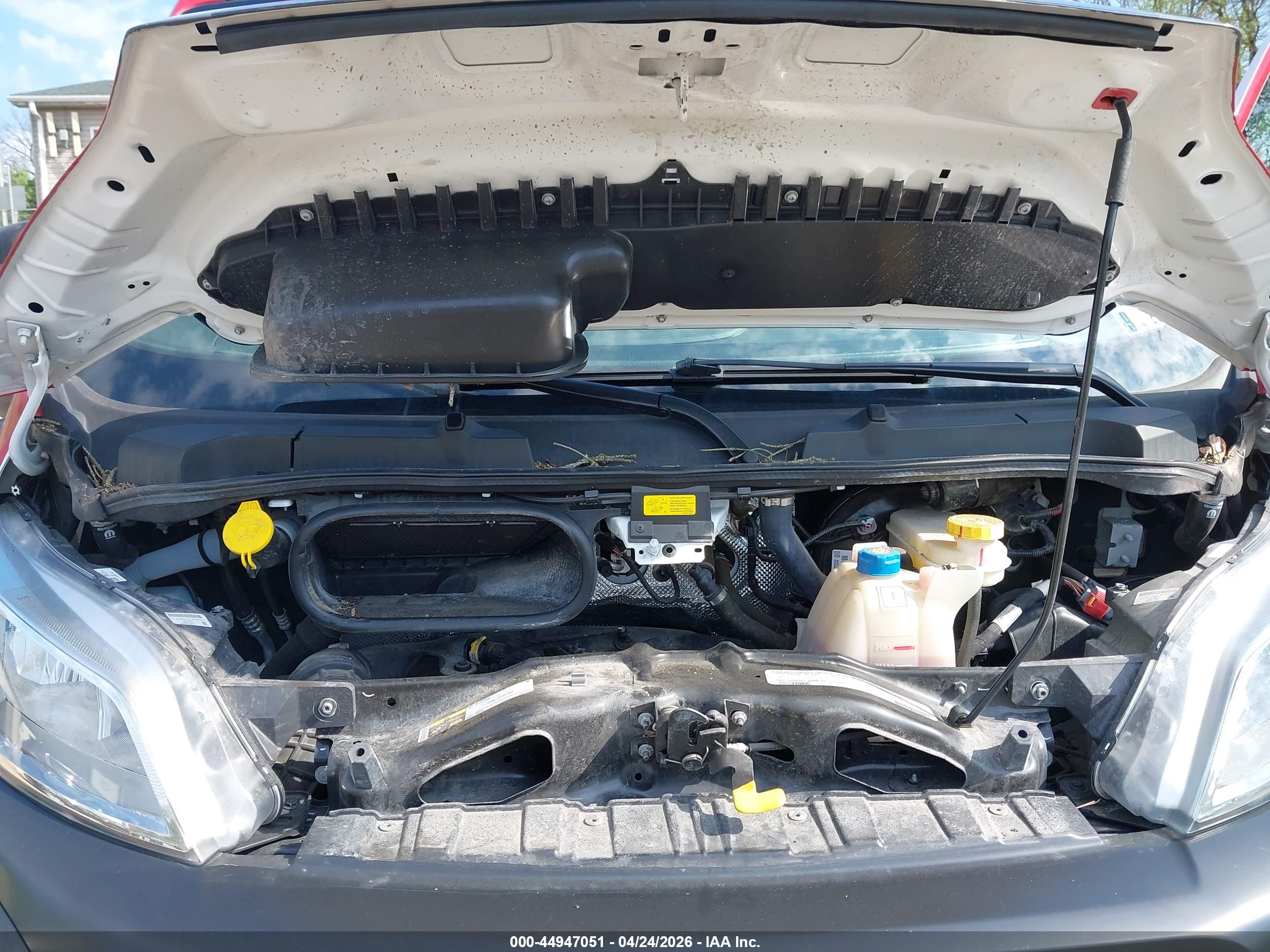 RAM PROMASTER image 10