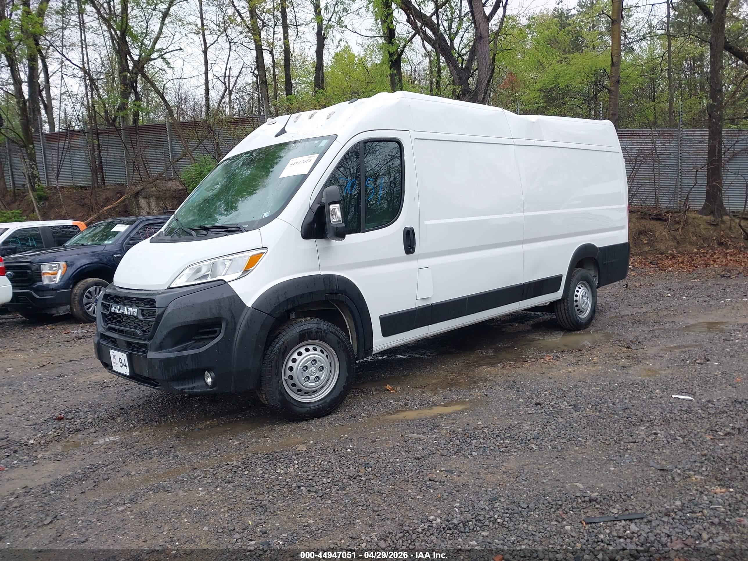 RAM PROMASTER image 2