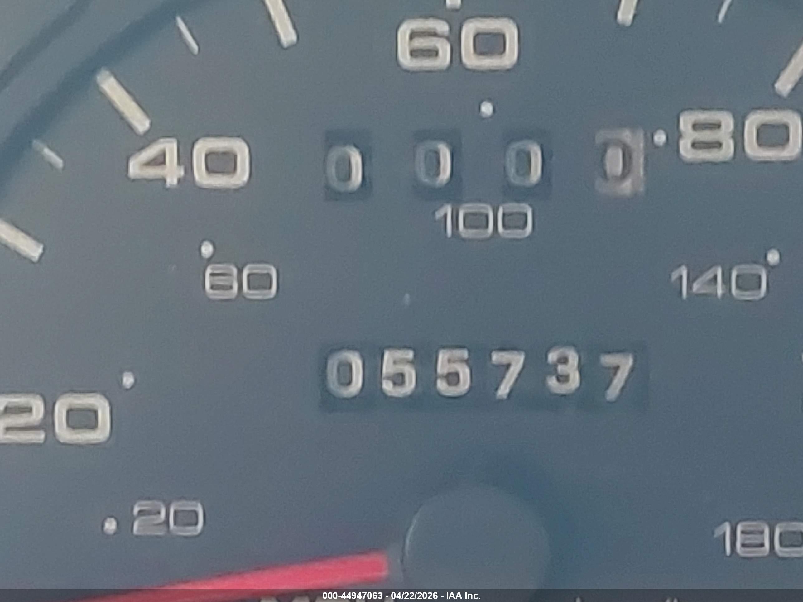 FORD TAURUS image 7