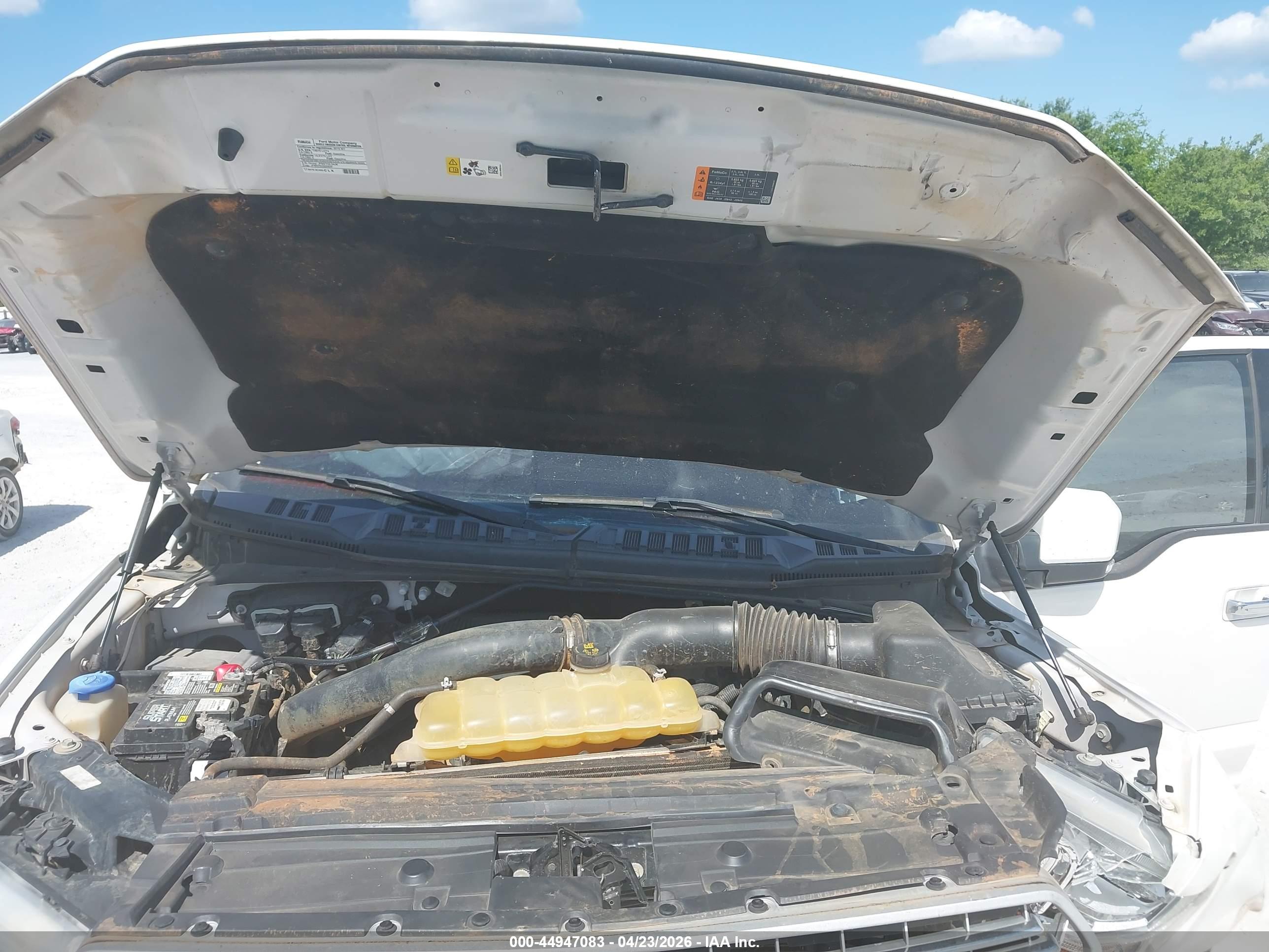 FORD F-150 image 10