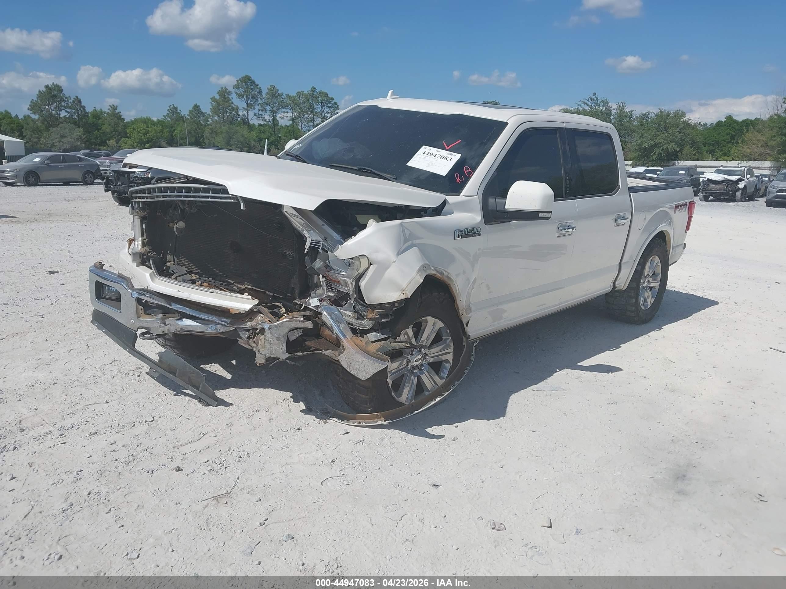 FORD F-150 image 2