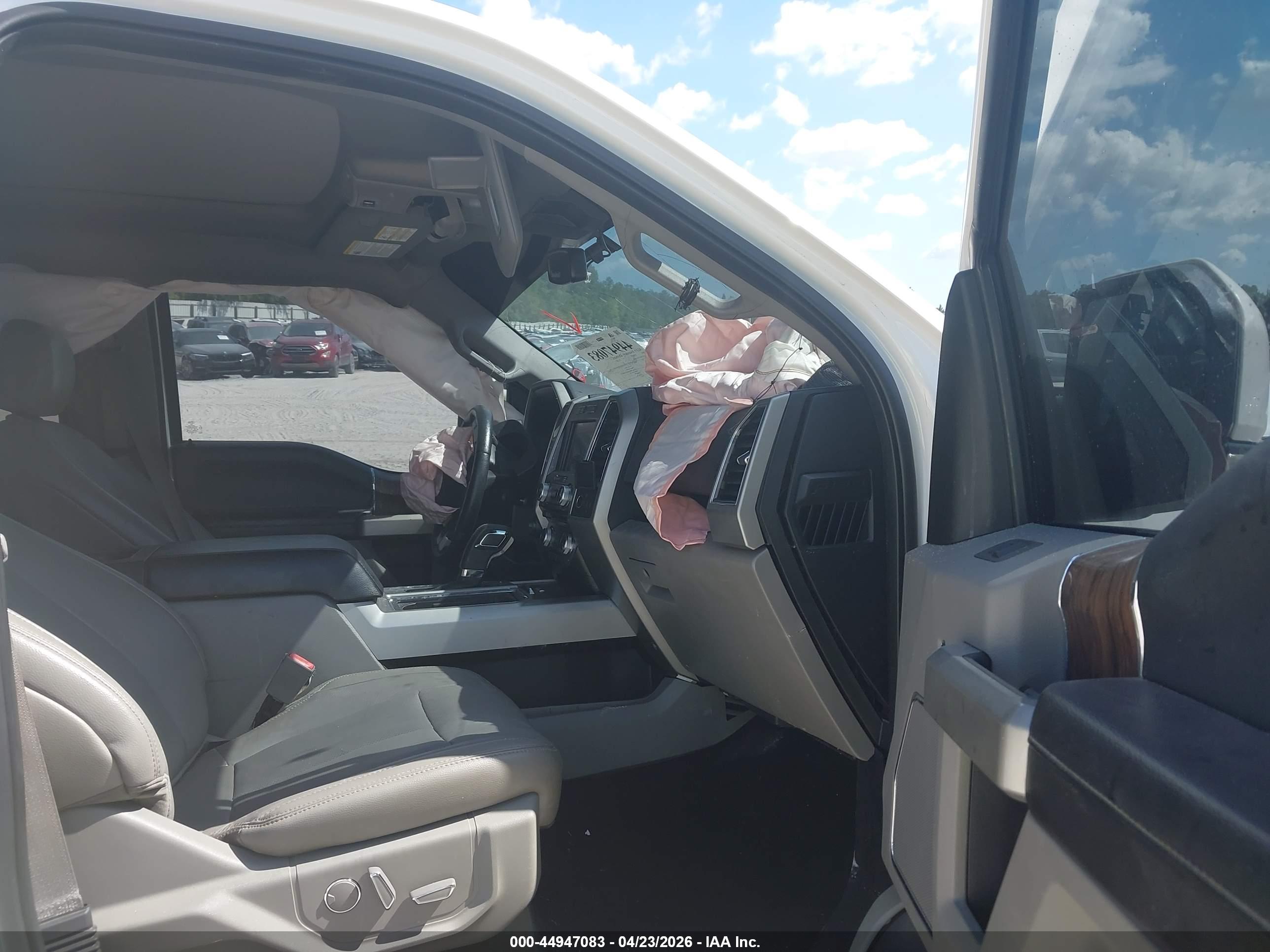 FORD F-150 image 5
