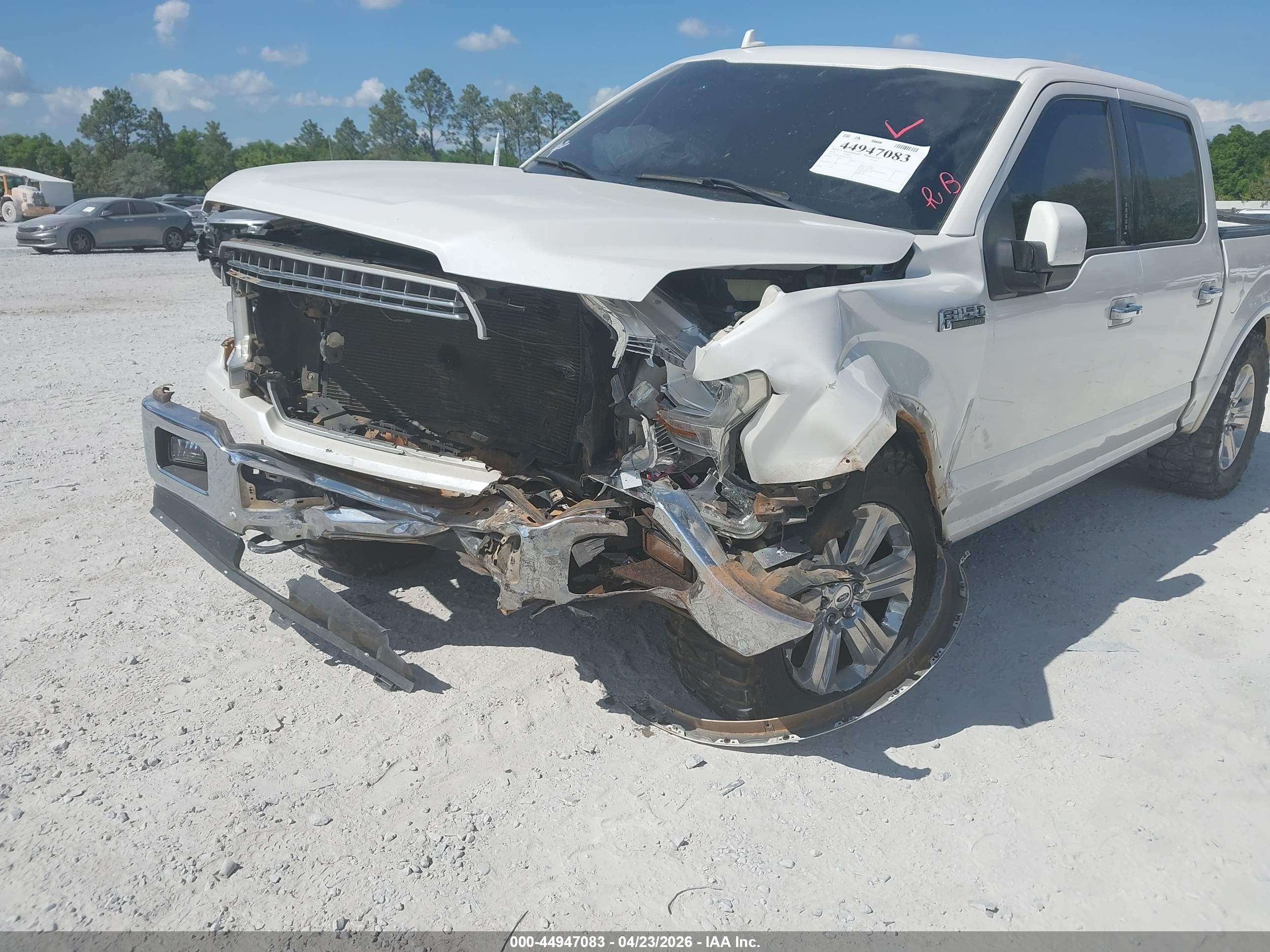 FORD F-150 image 6