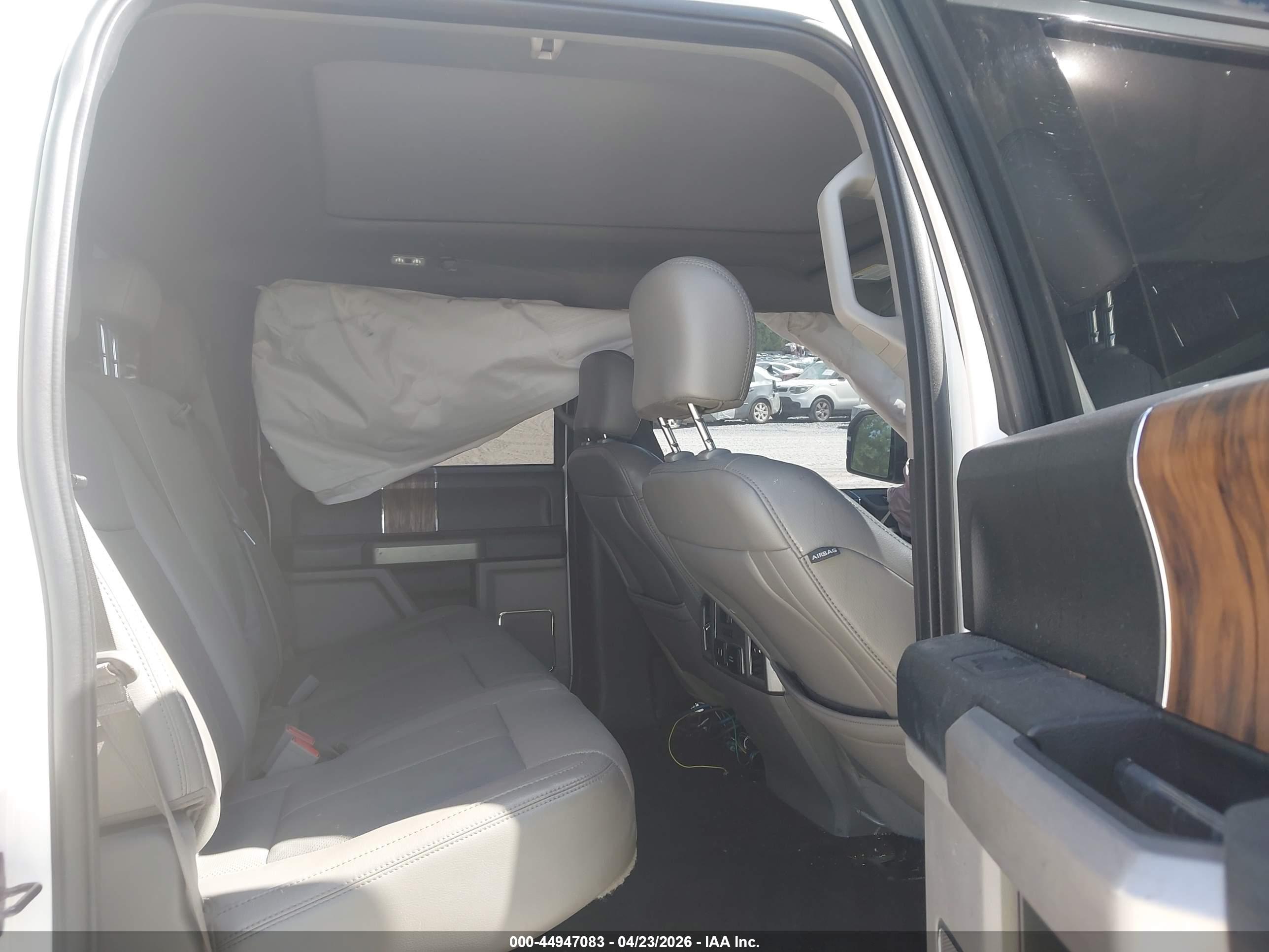 FORD F-150 image 8
