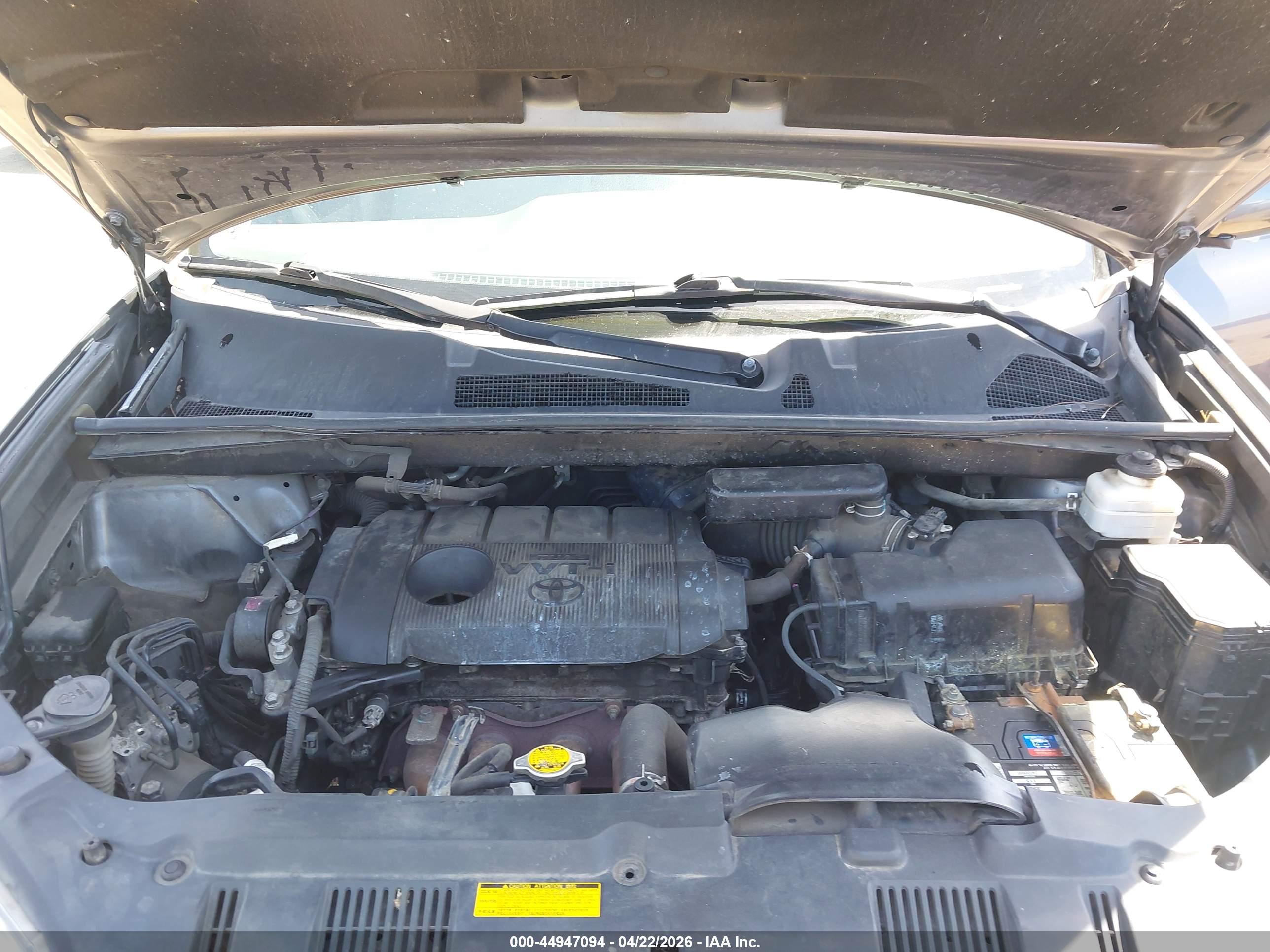 TOYOTA HIGHLANDER image 10