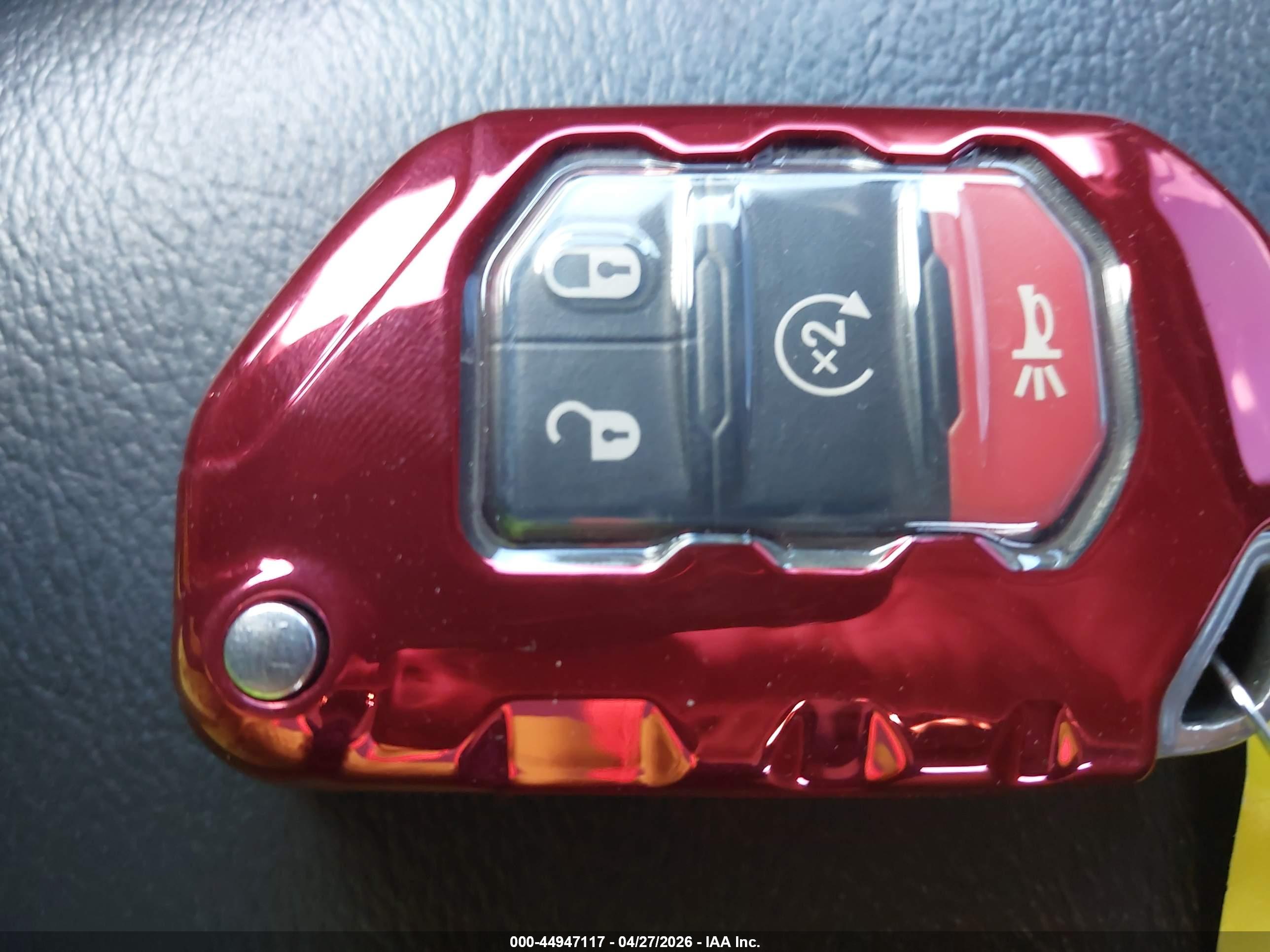 JEEP WRANGLER image 11