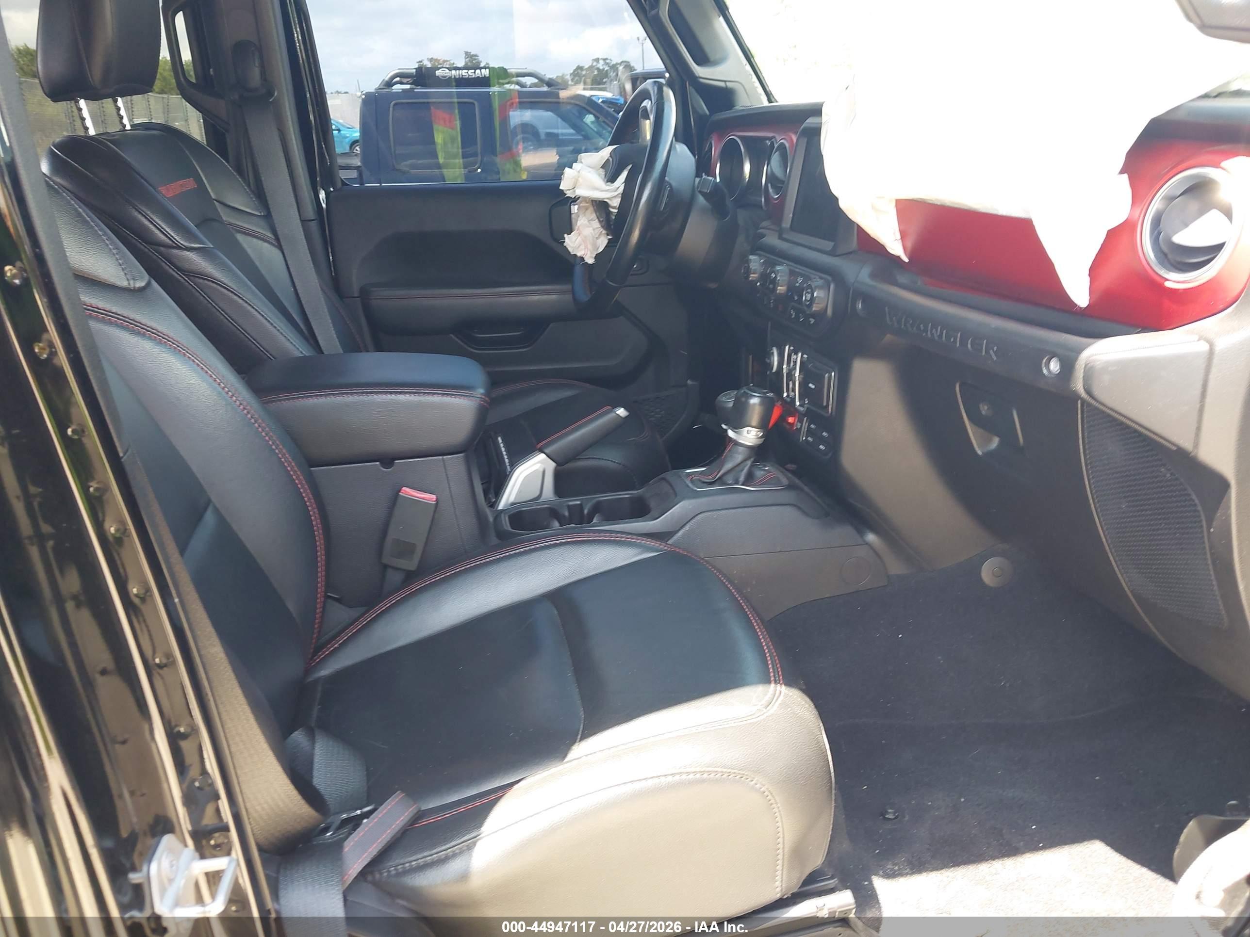 JEEP WRANGLER image 5